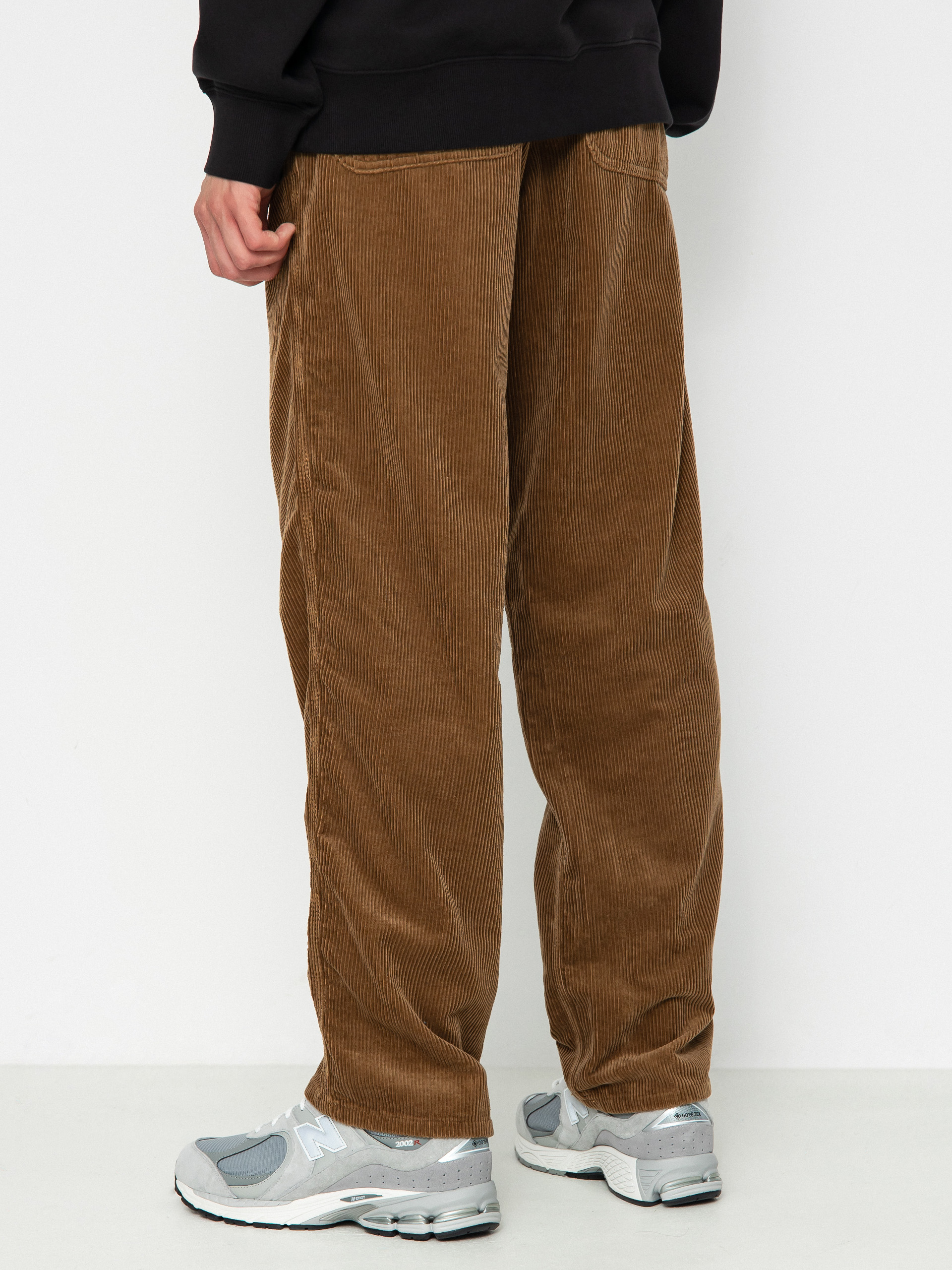 Carhartt WIP Simple Pants (tamarind)