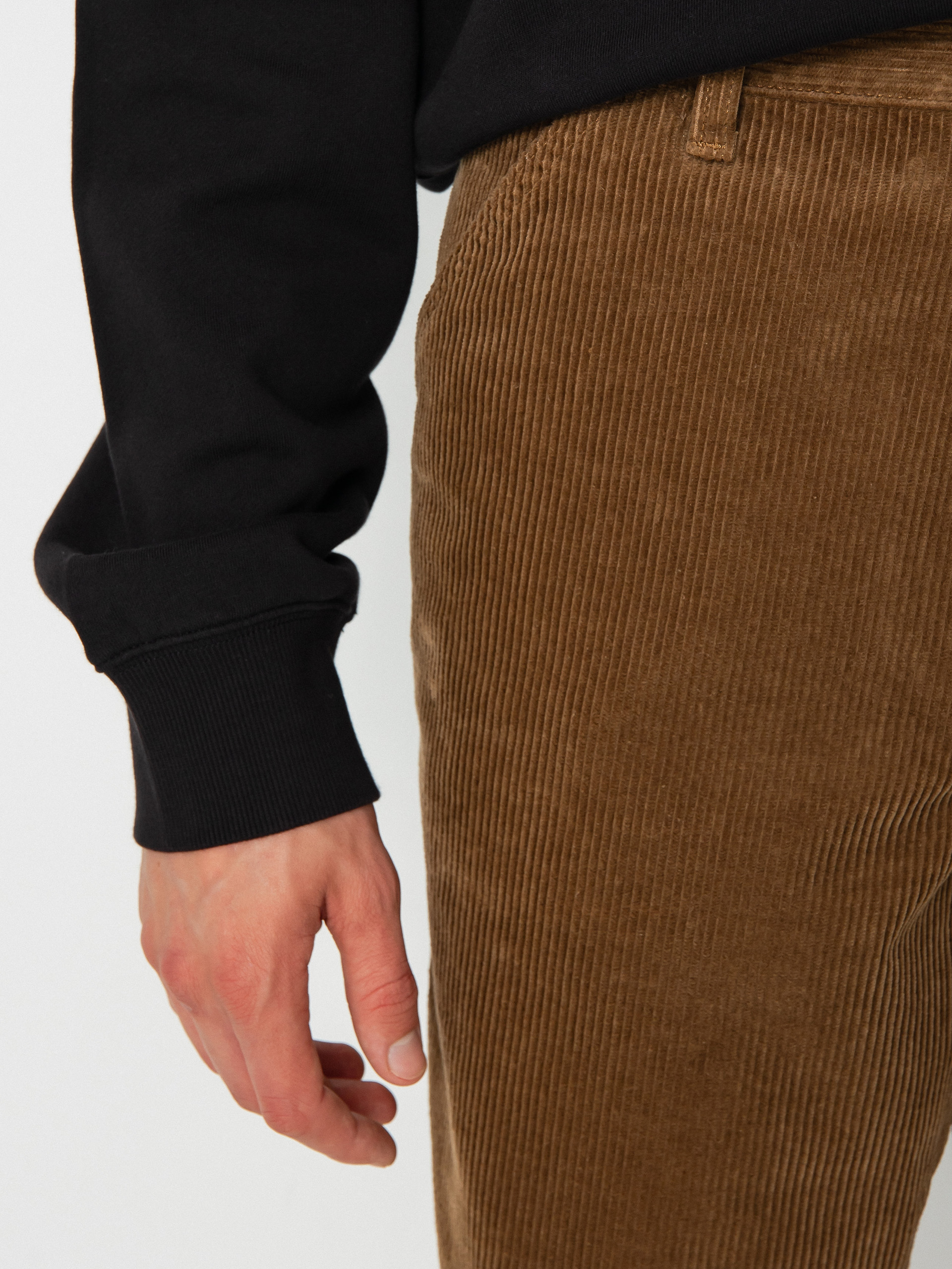 Carhartt WIP Simple Pants (tamarind)