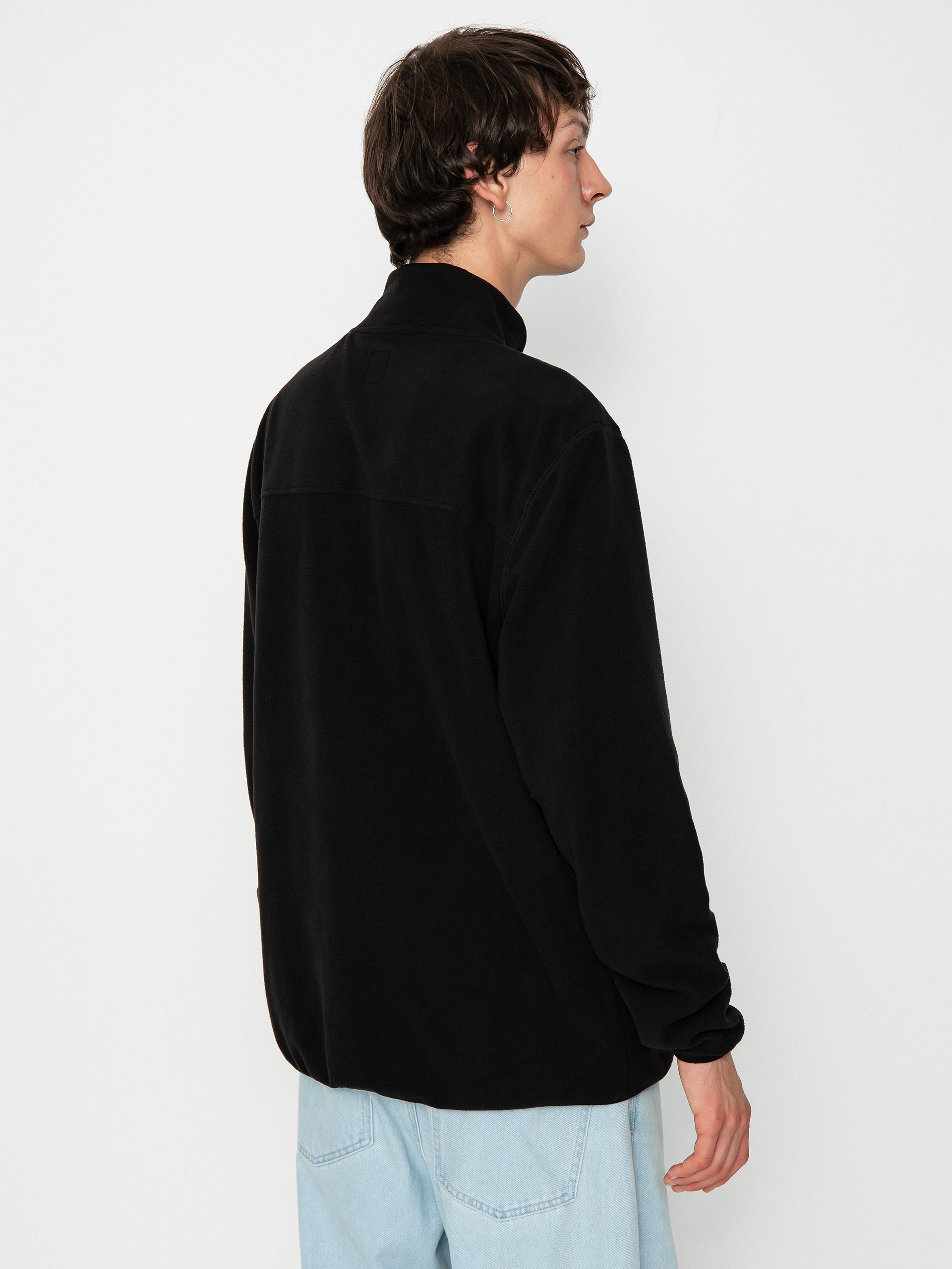 Etnies Sierra HD Hoodie (black)