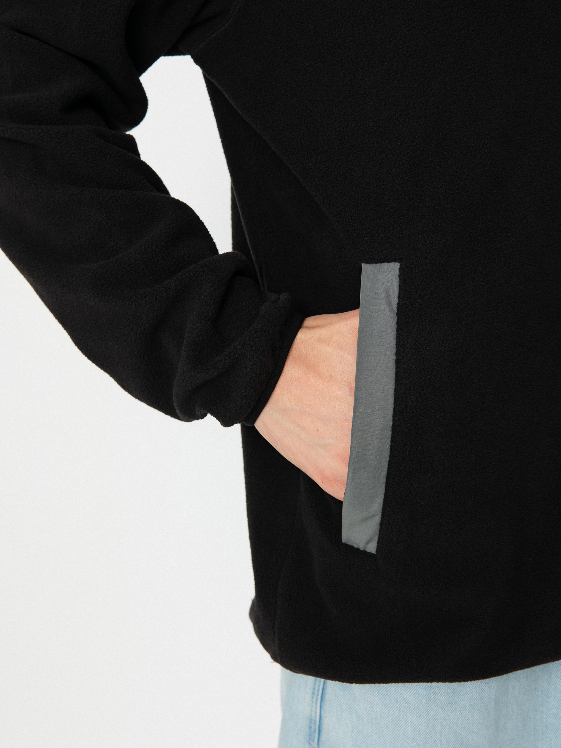 Etnies Sierra HD Hoodie (black)