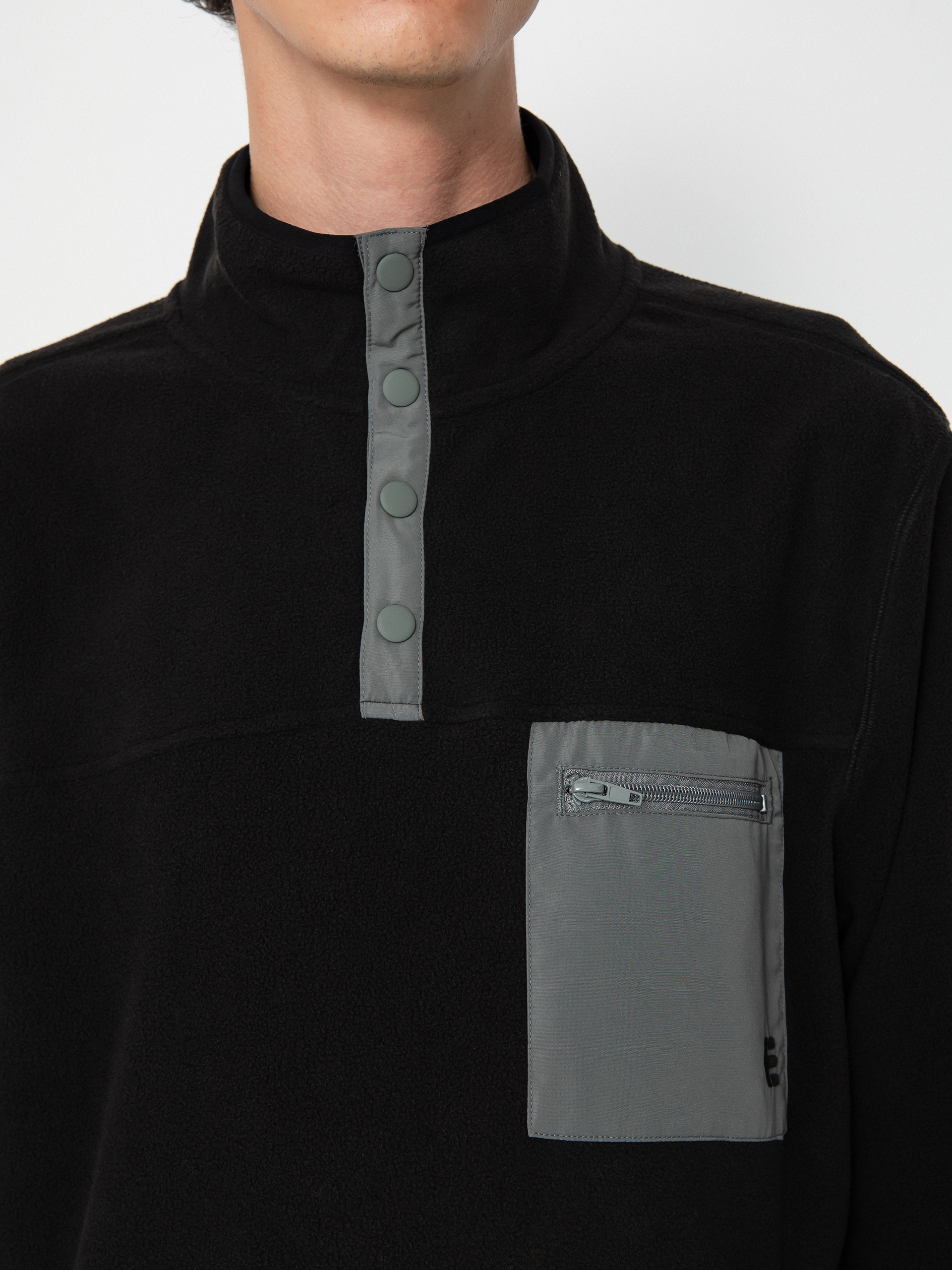 Etnies Sierra HD Hoodie (black)