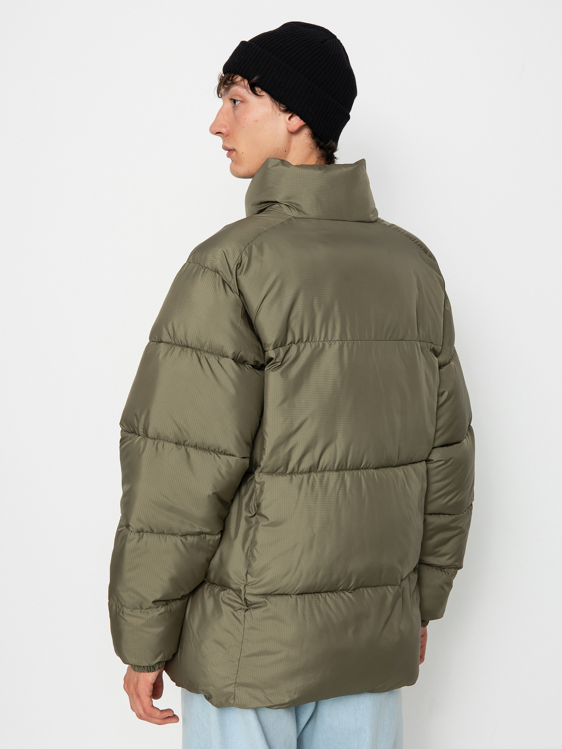 Columbia Puffect II Jacket (stone green)