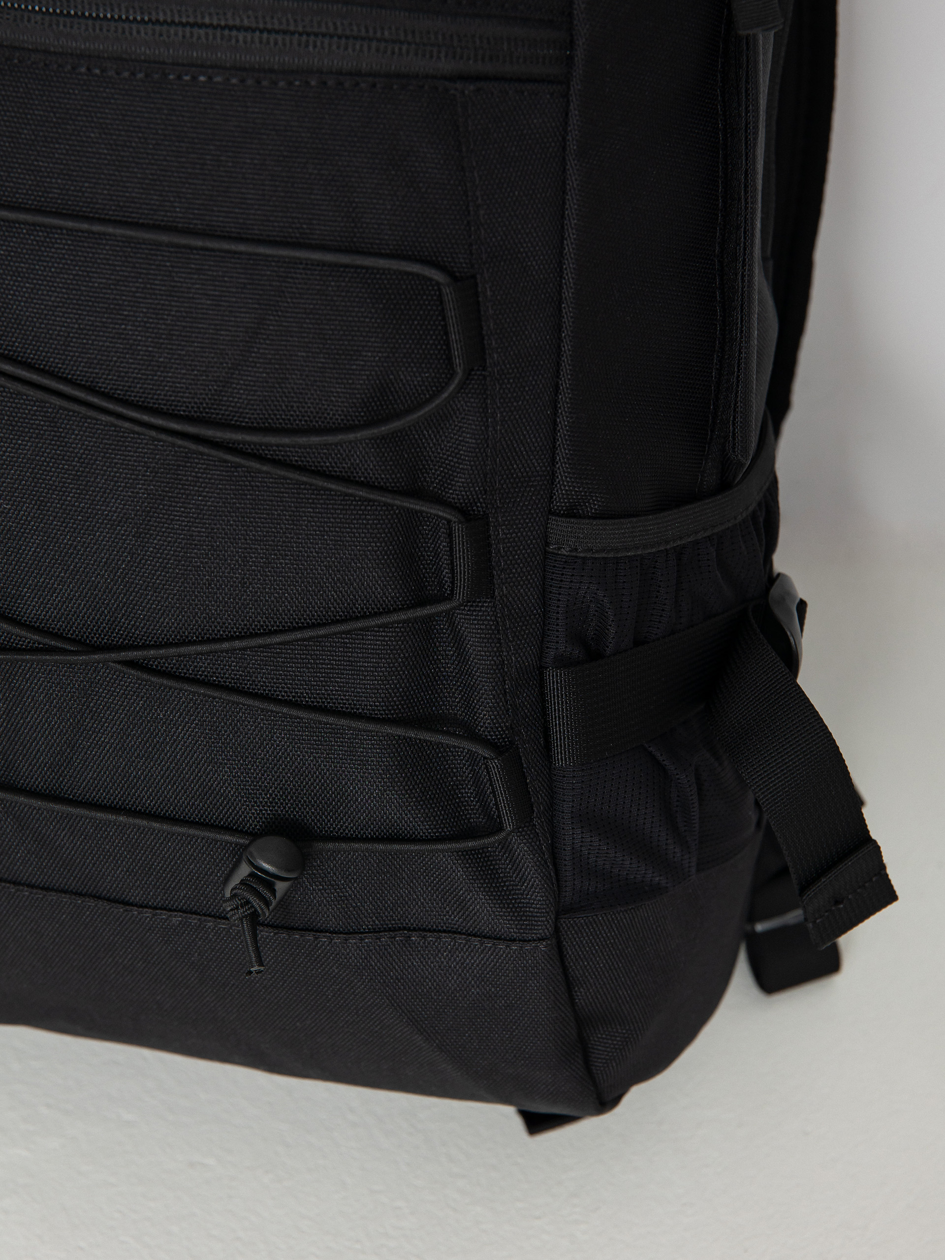 Vans Original Backpack (black)