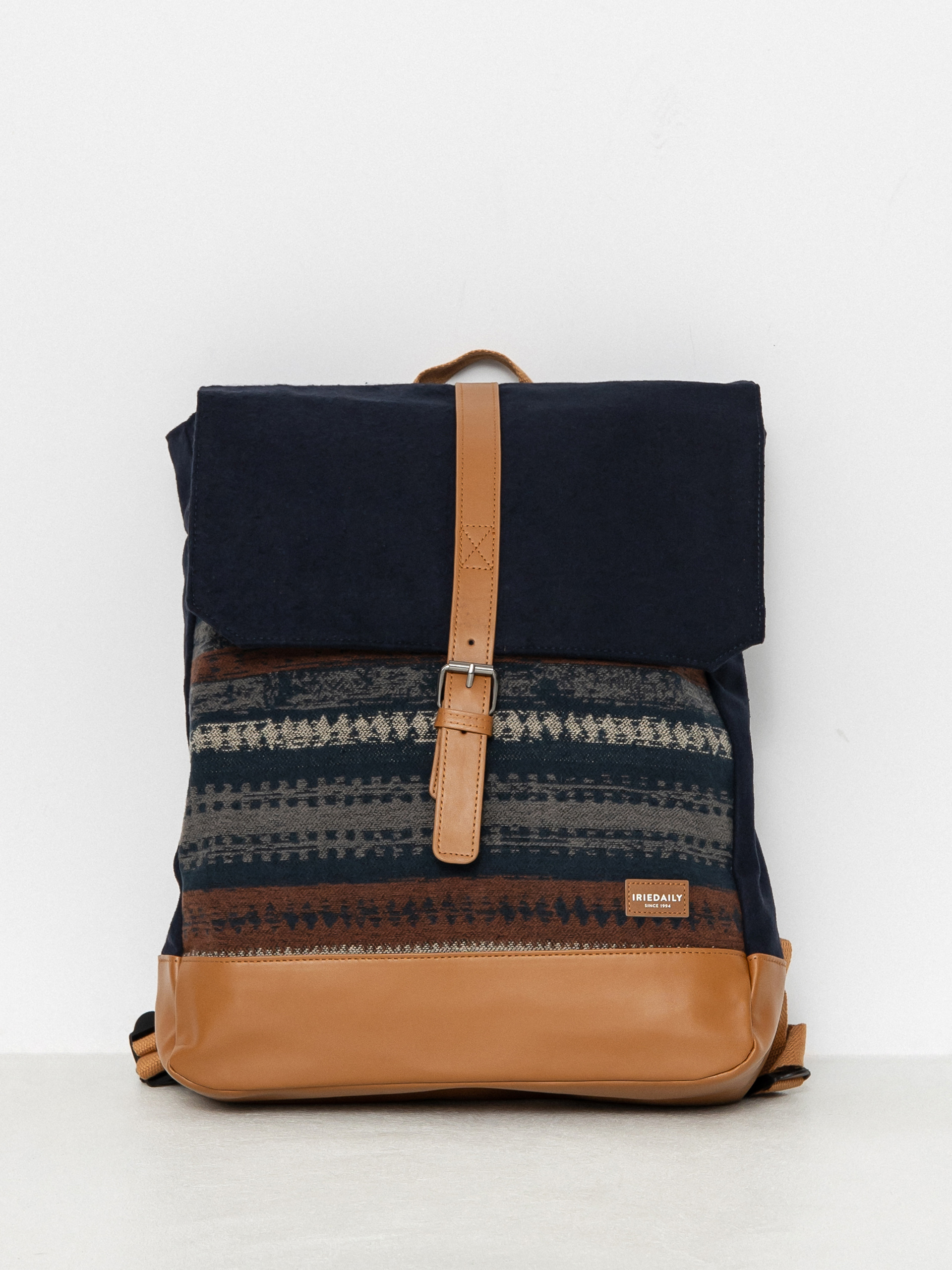 Iriedaily Santania Backpack (marine)