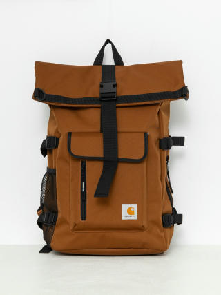 Carhartt WIP Philis Backpack (deep h brown)