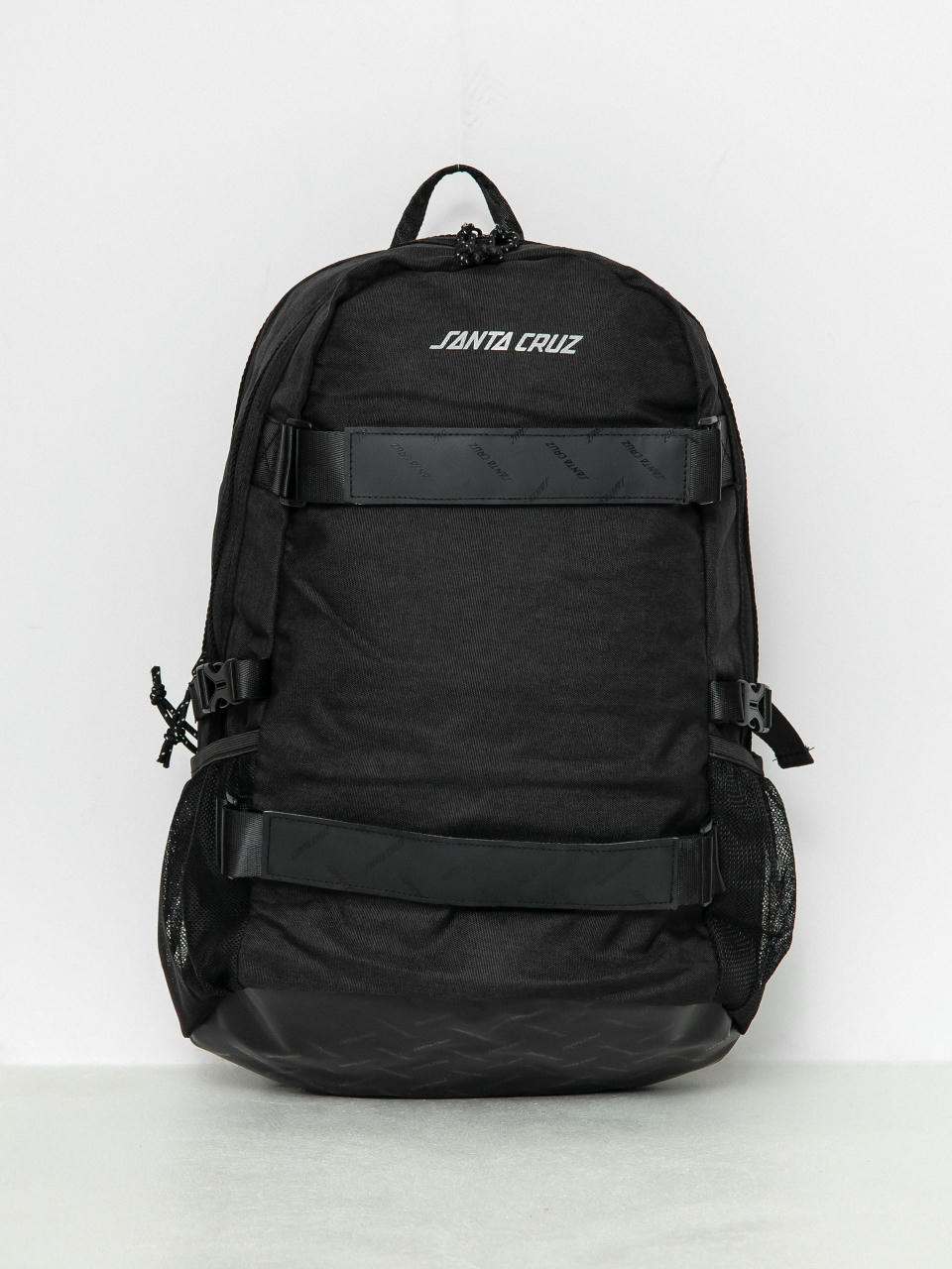 Santa Cruz Sabre Skatepack Rucksack (black)