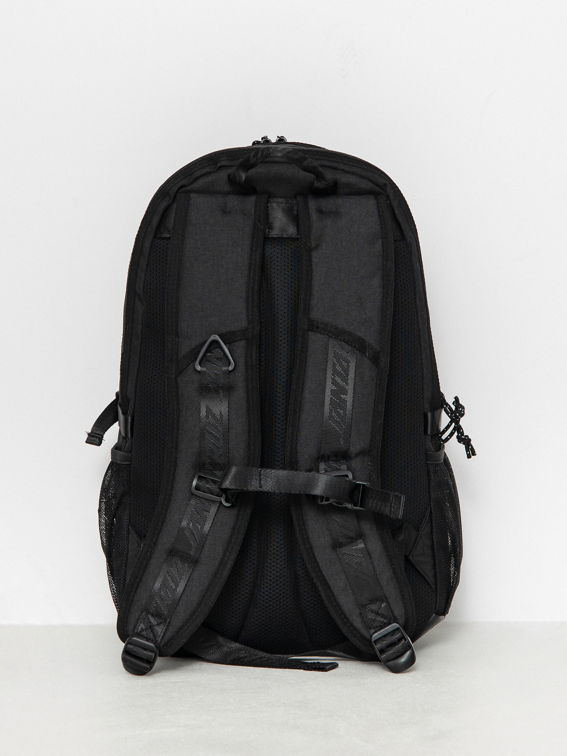 Santa Cruz Sabre Skatepack Rucksack (black)
