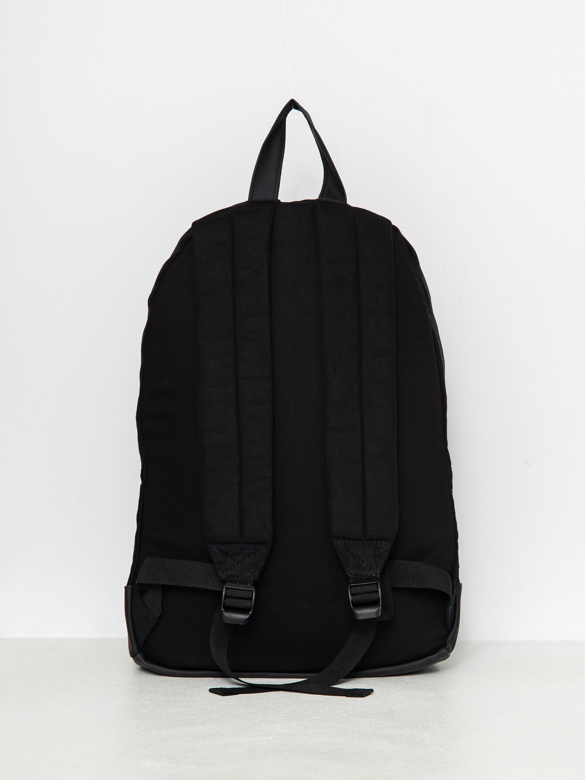 RipNDip Lord Nermal Velcro Hands Rucksack (black)