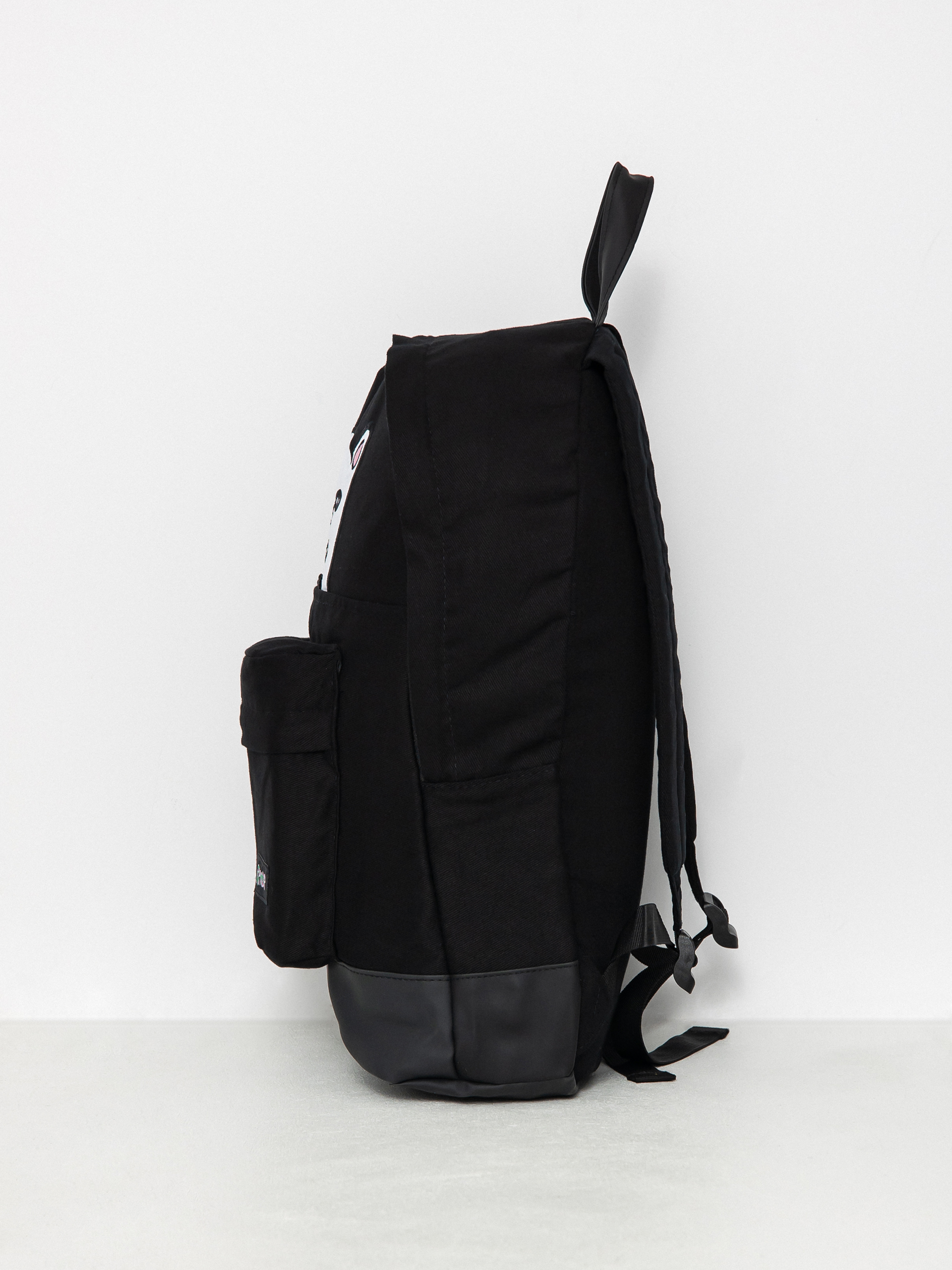 RipNDip Lord Nermal Velcro Hands Rucksack (black)