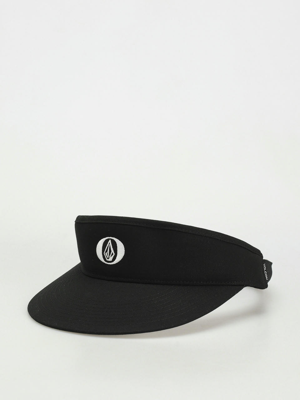 Volcom Stone O Visor Cap (black)