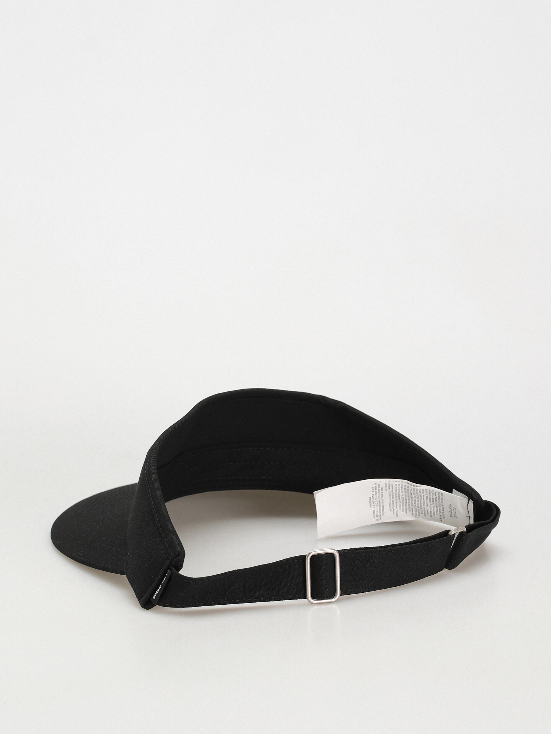 Volcom Stone O Visor Cap (black)