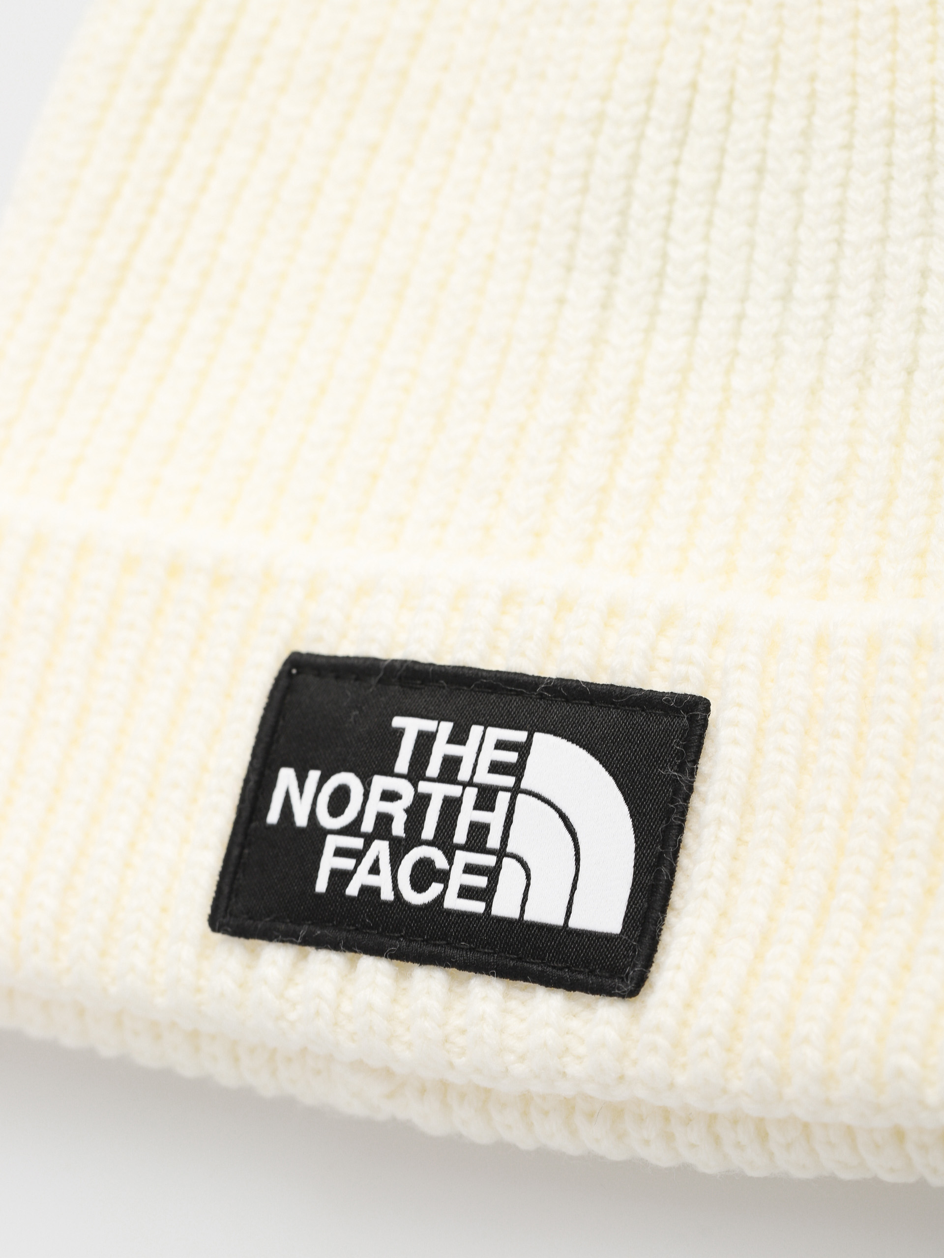 White north face deals hat