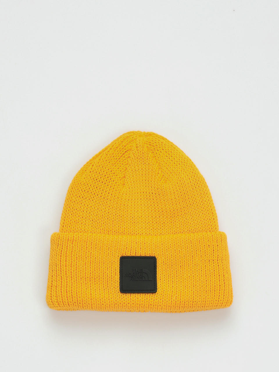 The North Face Explore Beanie (summit gold)