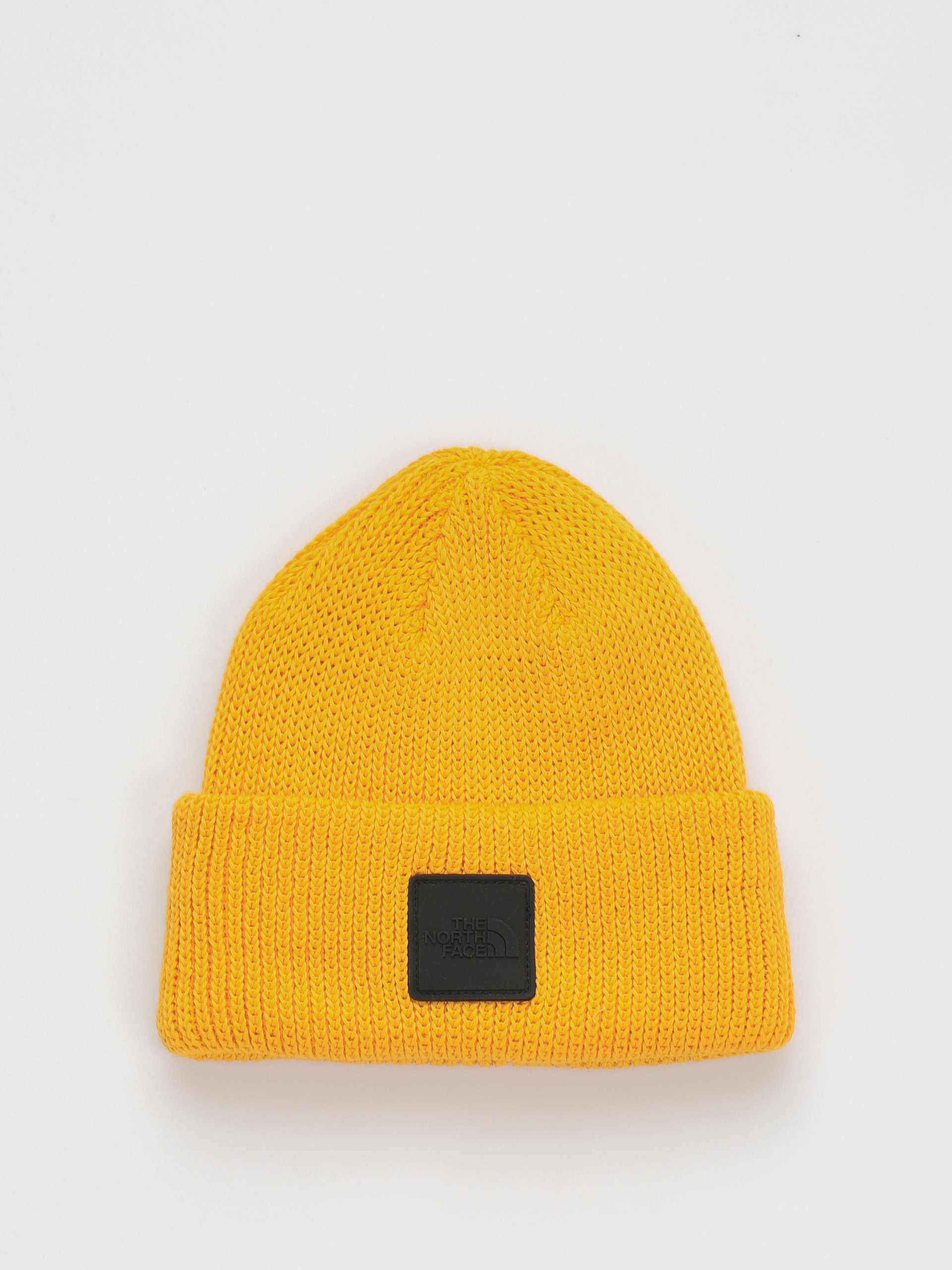 The North Face Explore Beanie (summit gold)