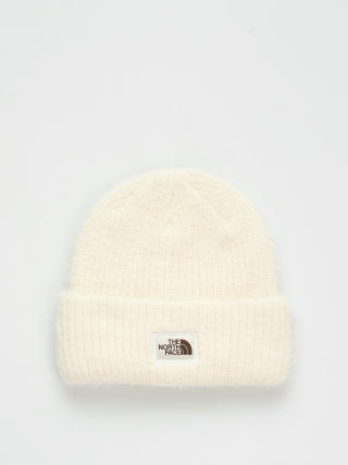 The North Face Salty Bae Lined Beanie Wmn (gardenia white)