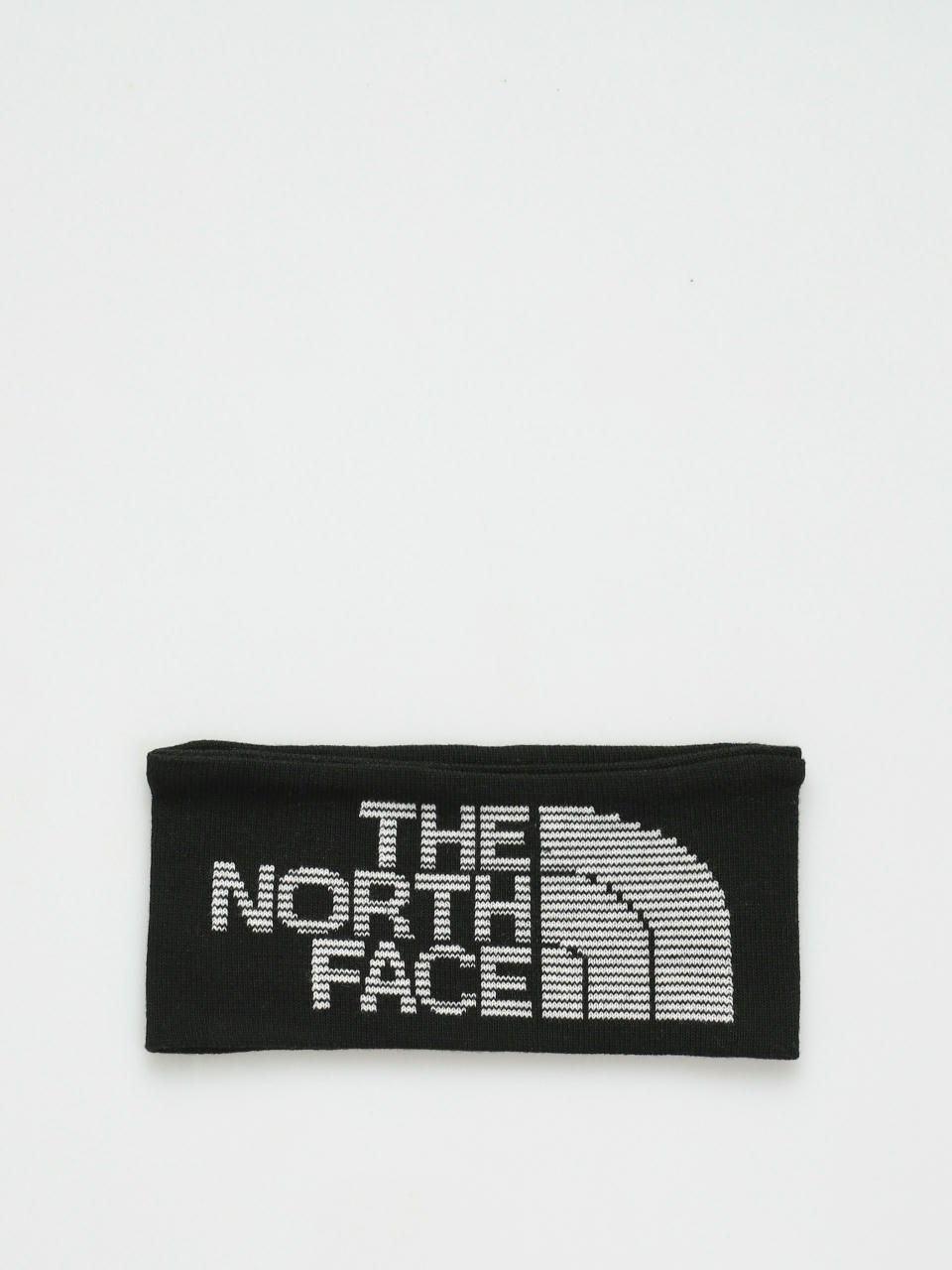 The North Face Reversible Highline Headband Stirnband (tnf black/tnf white)