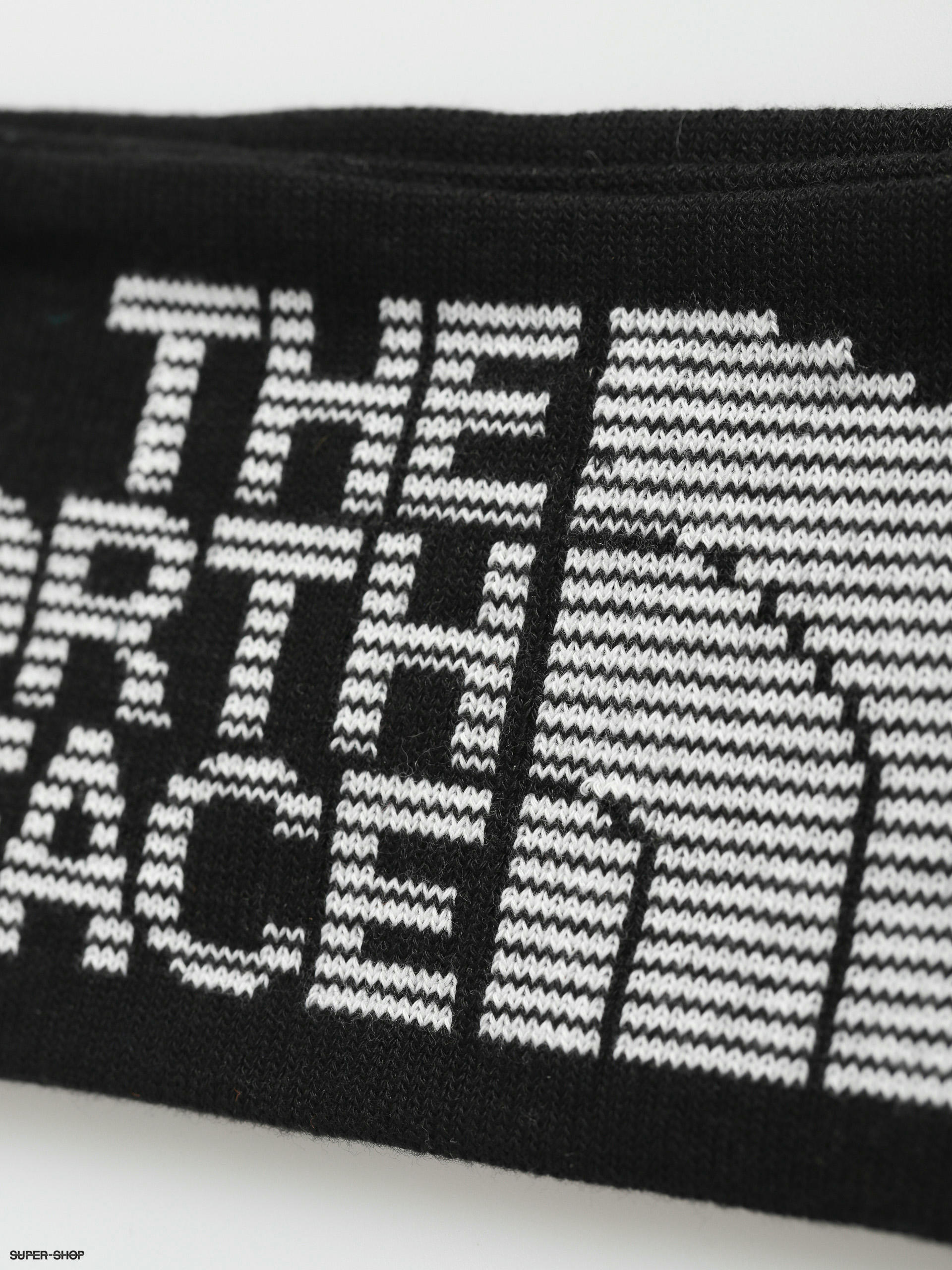 The north sale face headband