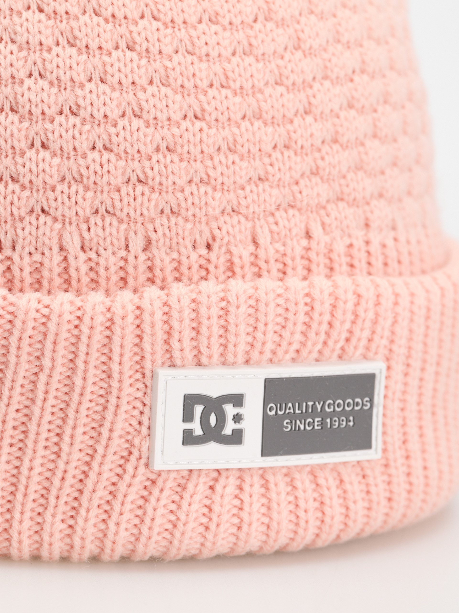 DC Splendid Mütze Wmn (coral cloud)