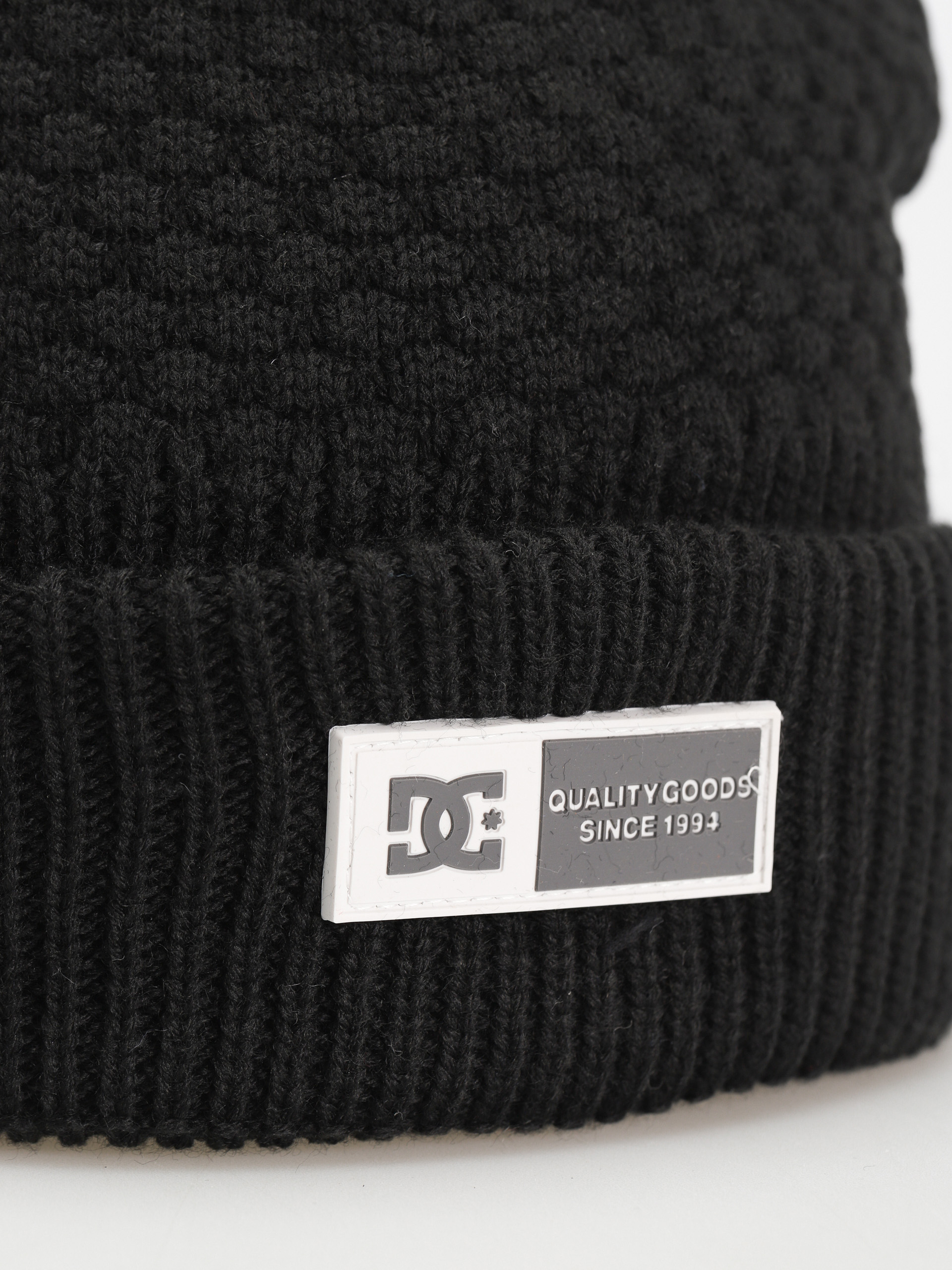 DC Splendid Mütze Wmn (black)