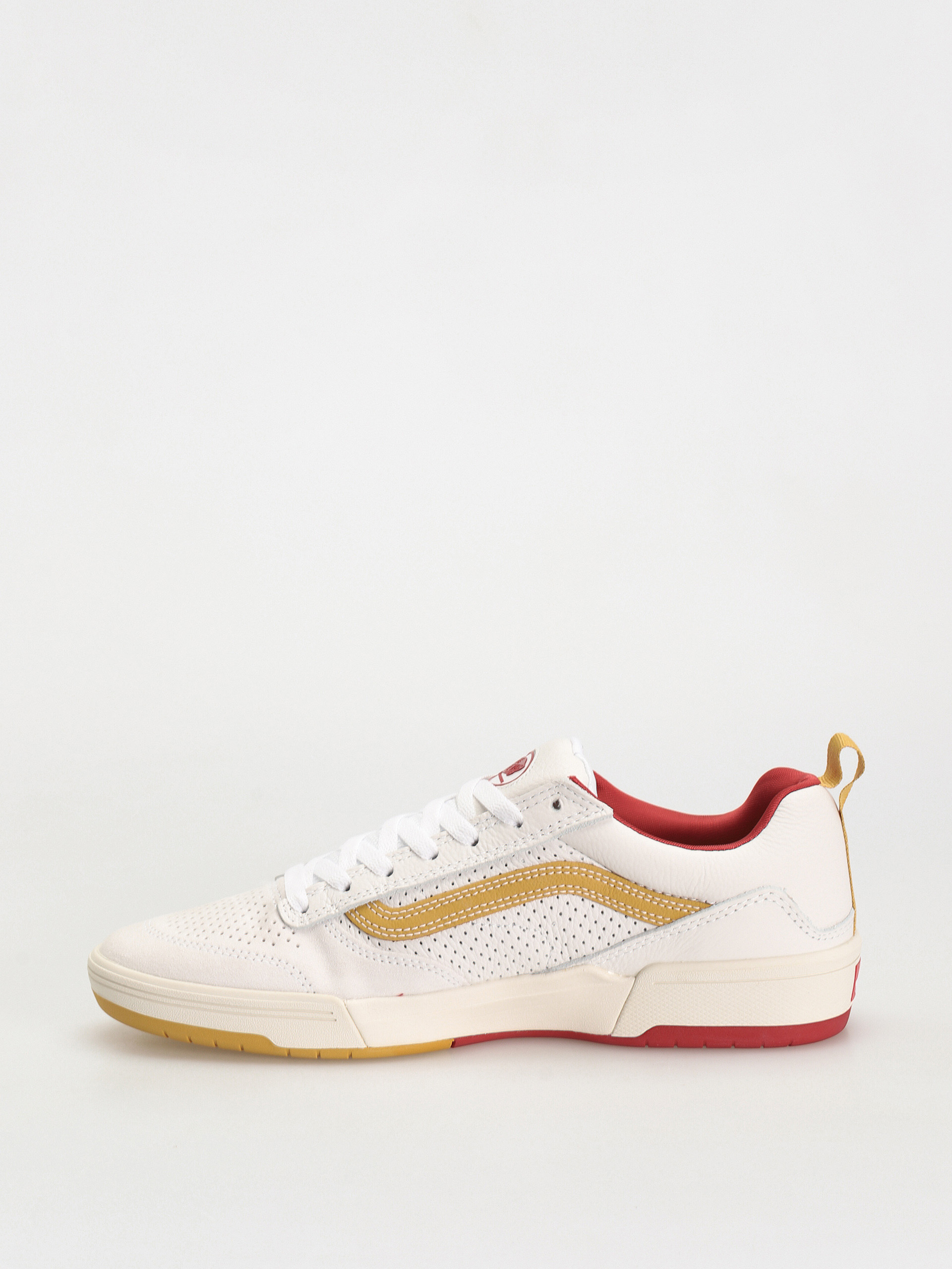 Vans Zahba Shoes (vintage sport white multi)