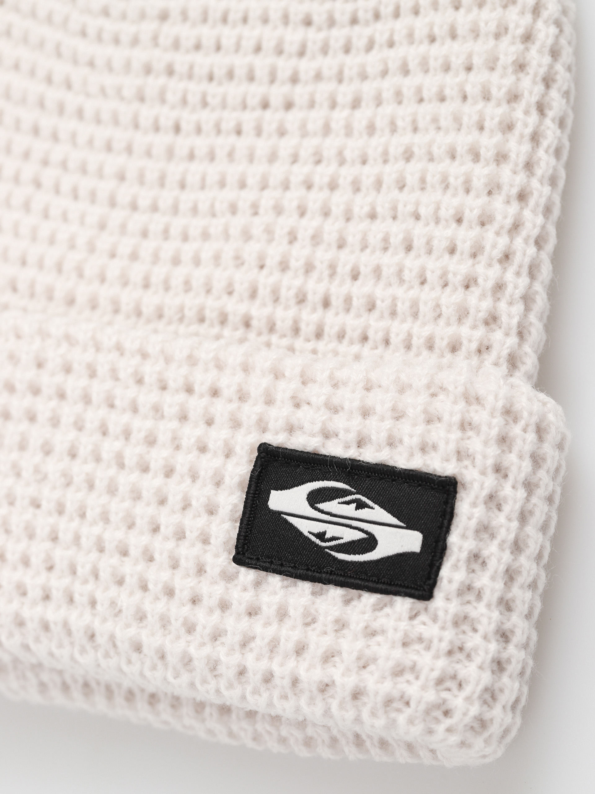 Quiksilver Tofino Beanie (nimbus cloud)