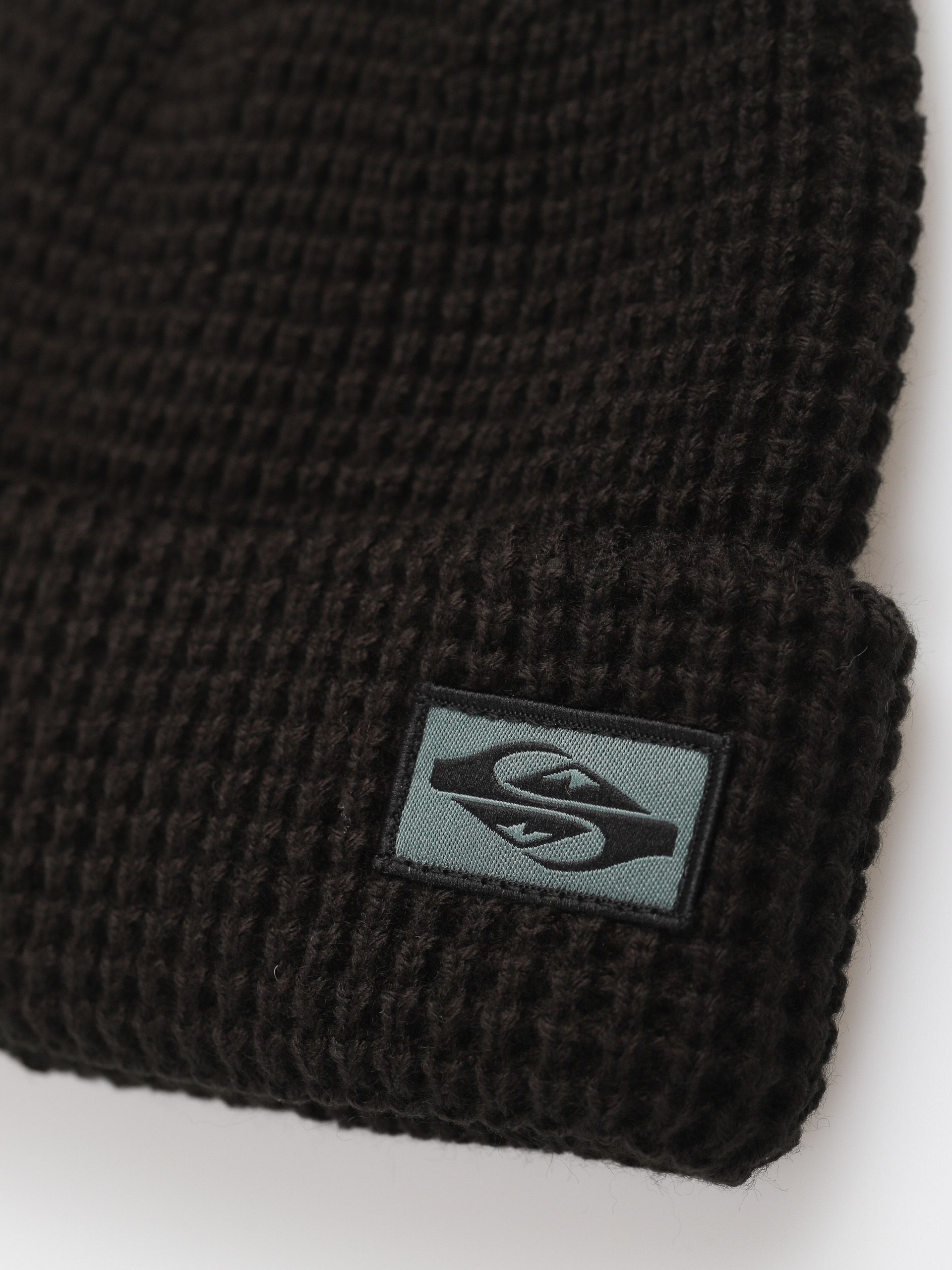 Quiksilver Tofino Mütze (true black)