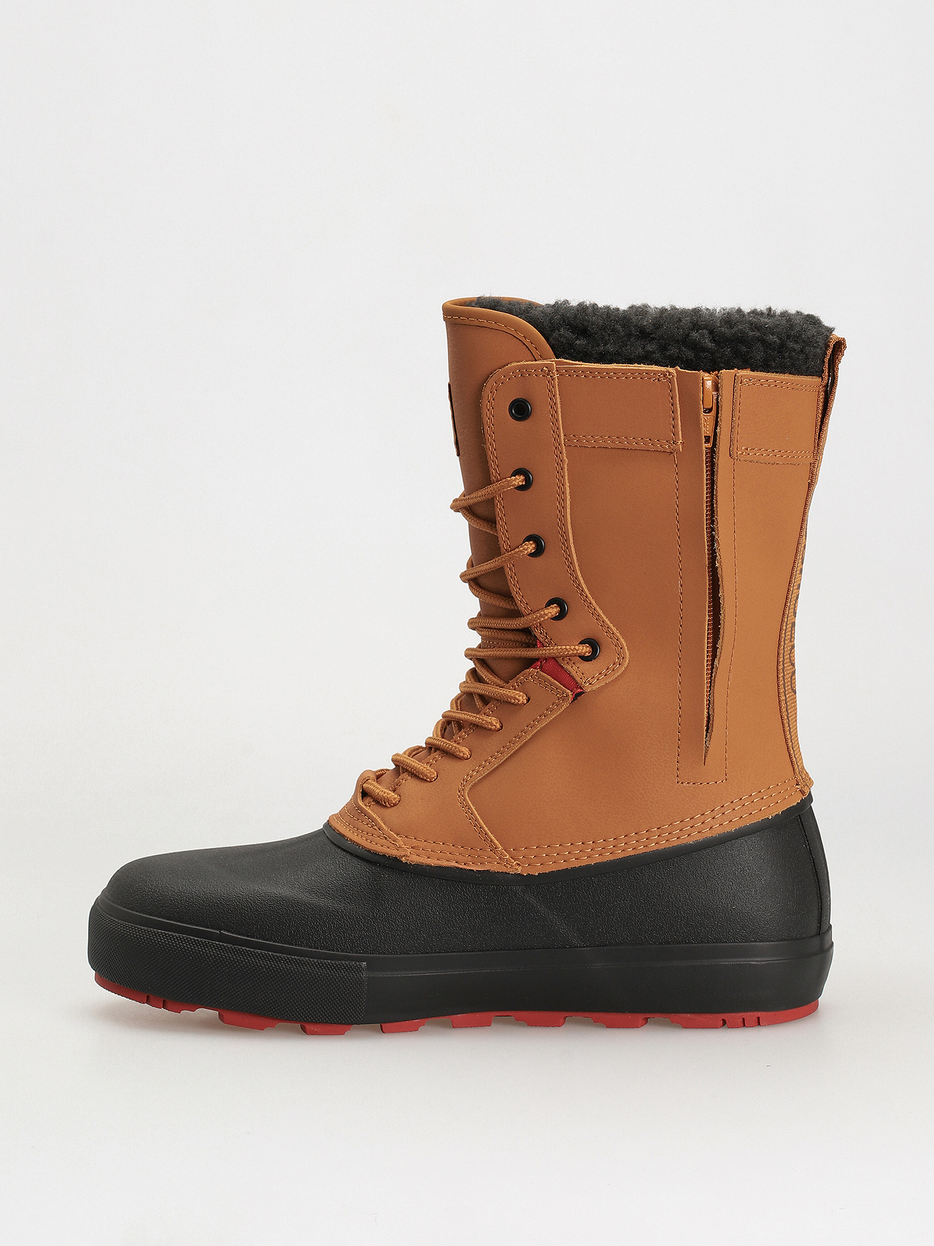 DC Reach Schuhe (wheat/black)