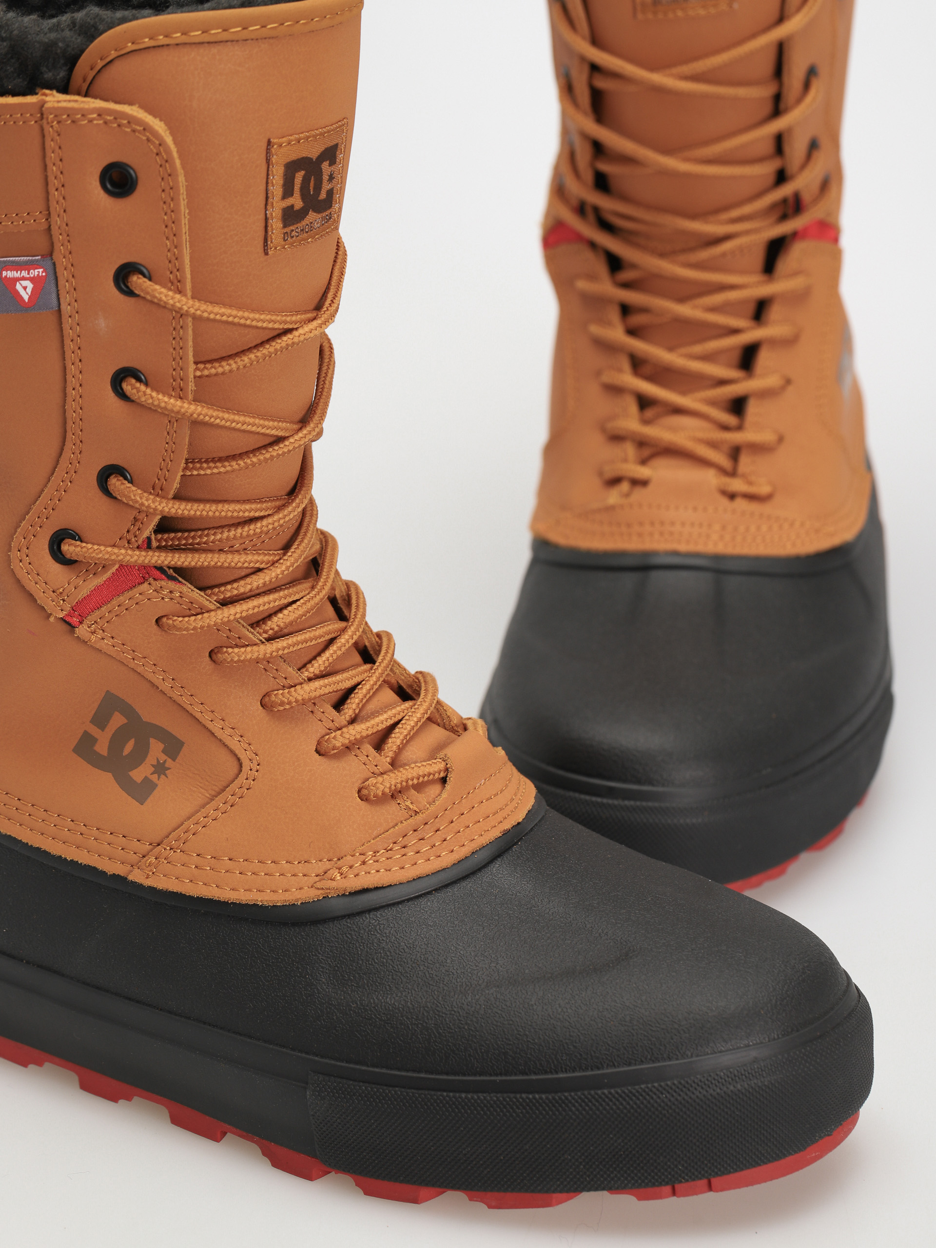 DC Reach Schuhe (wheat/black)