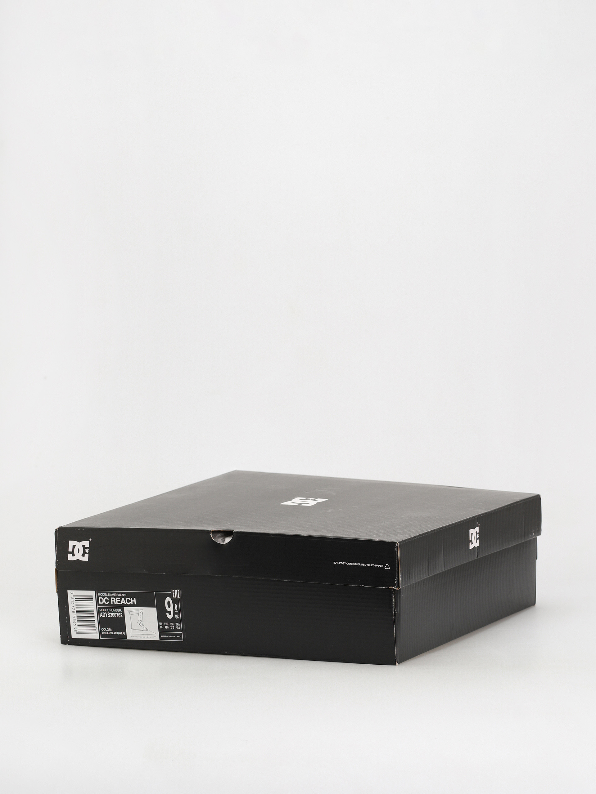 DC Reach Schuhe (wheat/black)