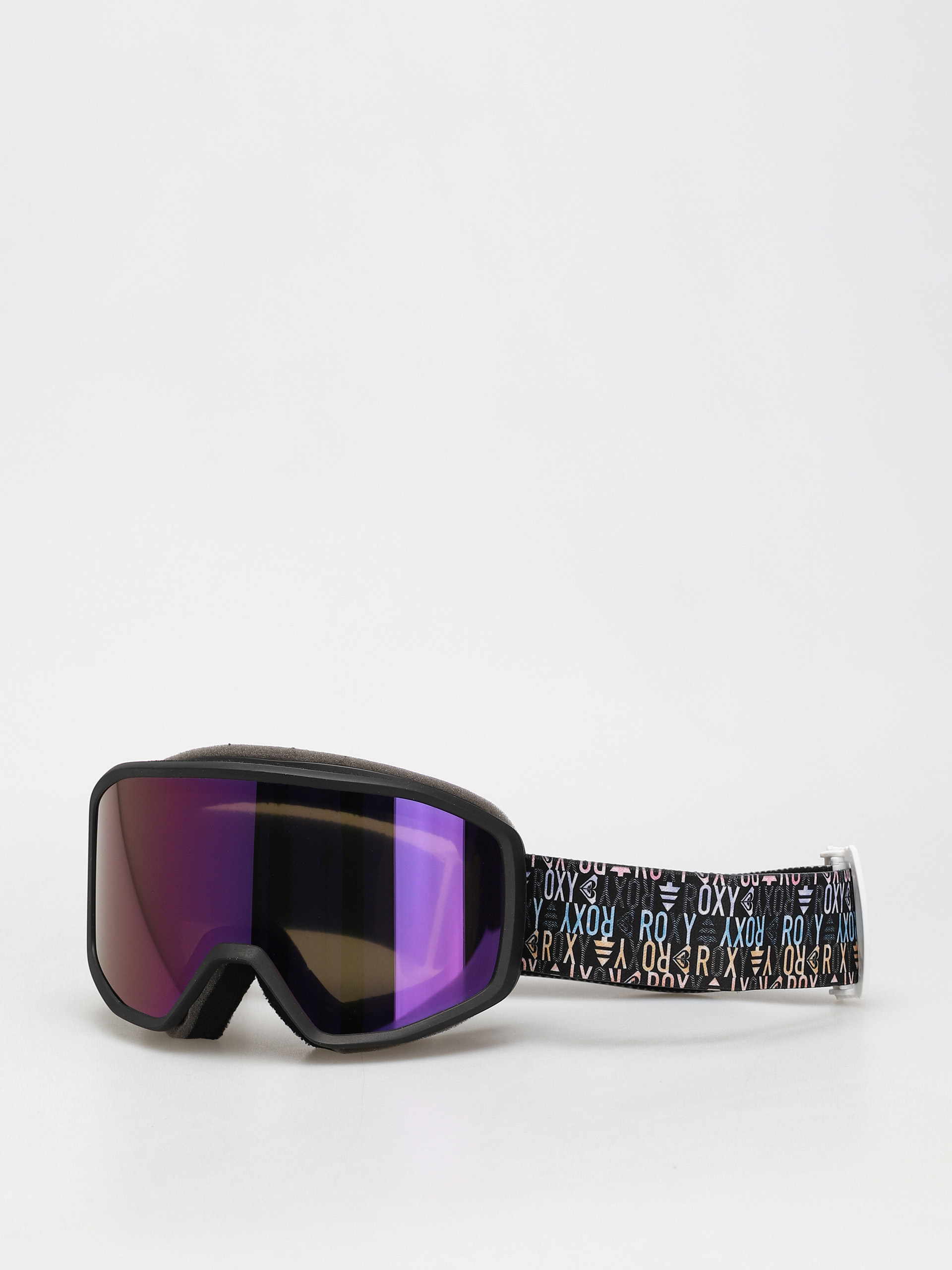 Roxy Izzy Goggle Wmn (sapin/purple ml s3)