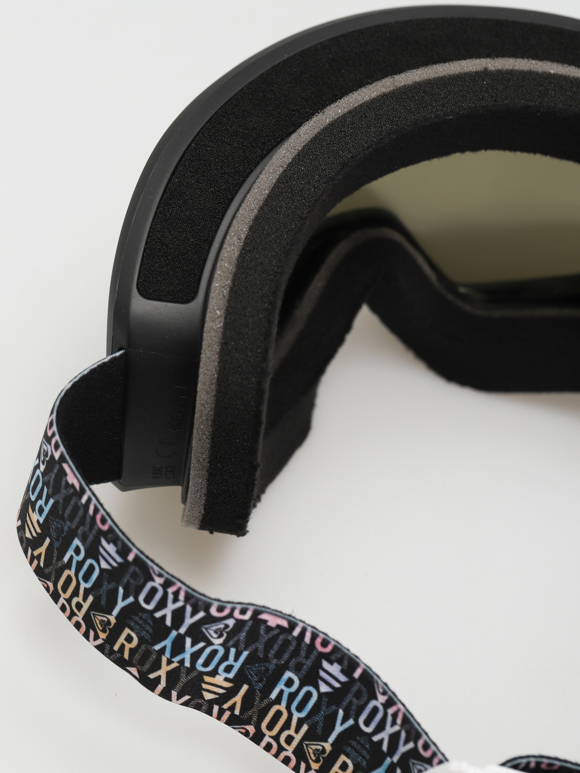 Roxy Izzy Goggles Wmn (sapin/purple ml s3)