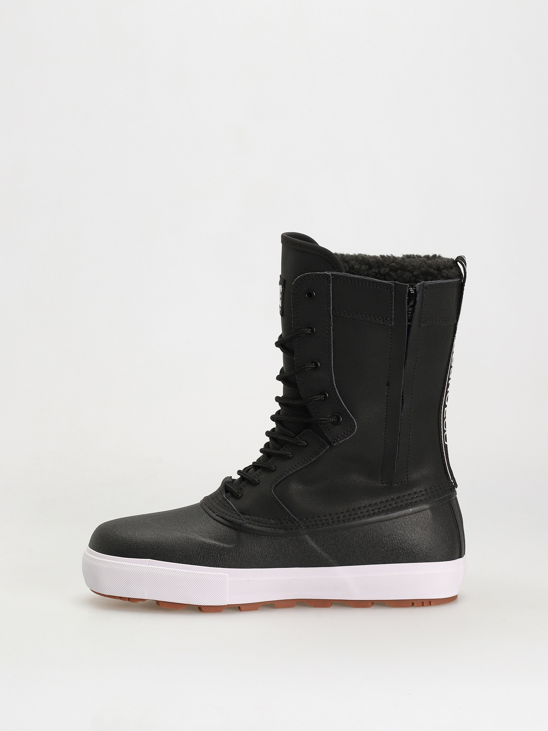 DC Reach Shoes (black/white)