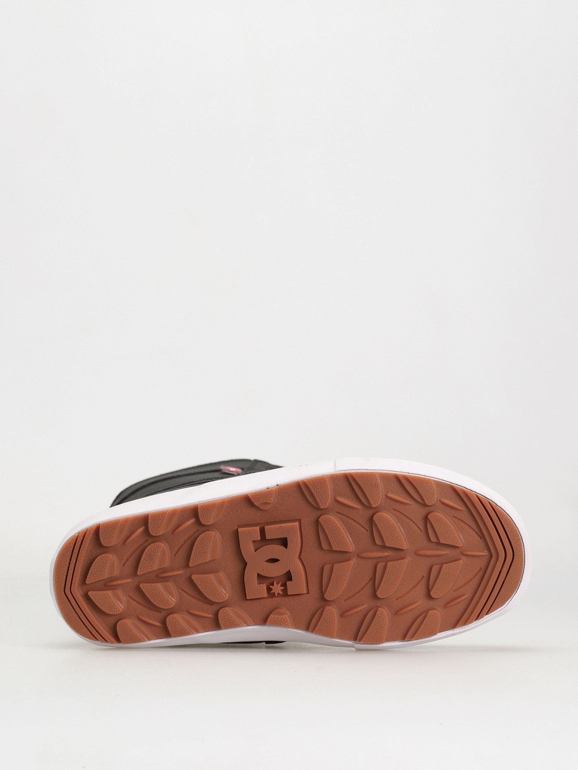 DC Reach Shoes (black/white)