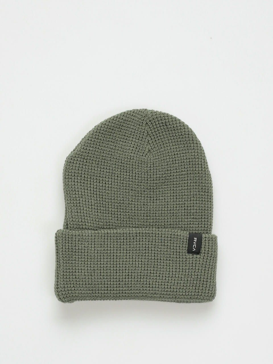 RVCA Dayshift Beanie (laurel wreath)