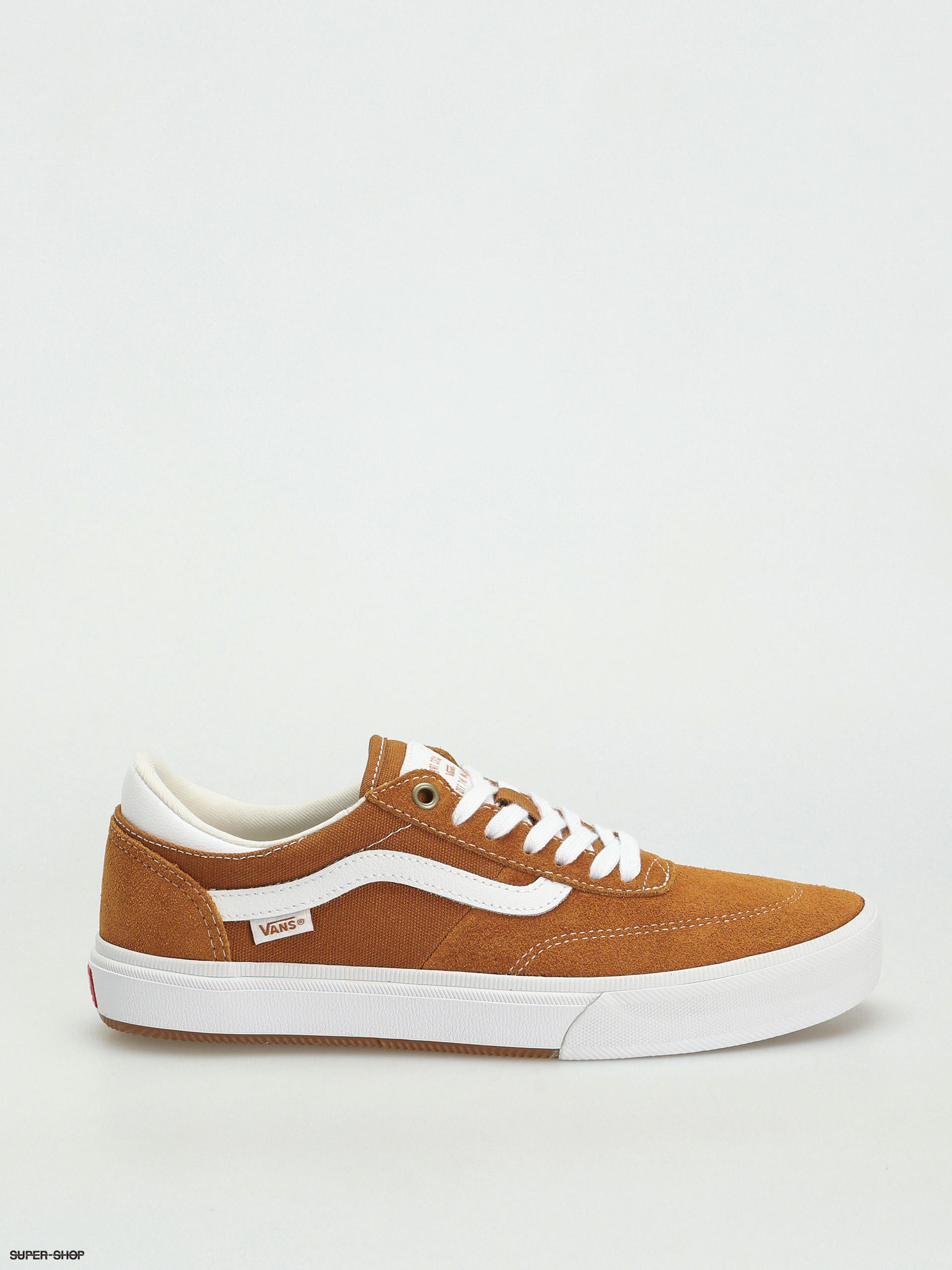 Vans pro gilbert on sale crockett