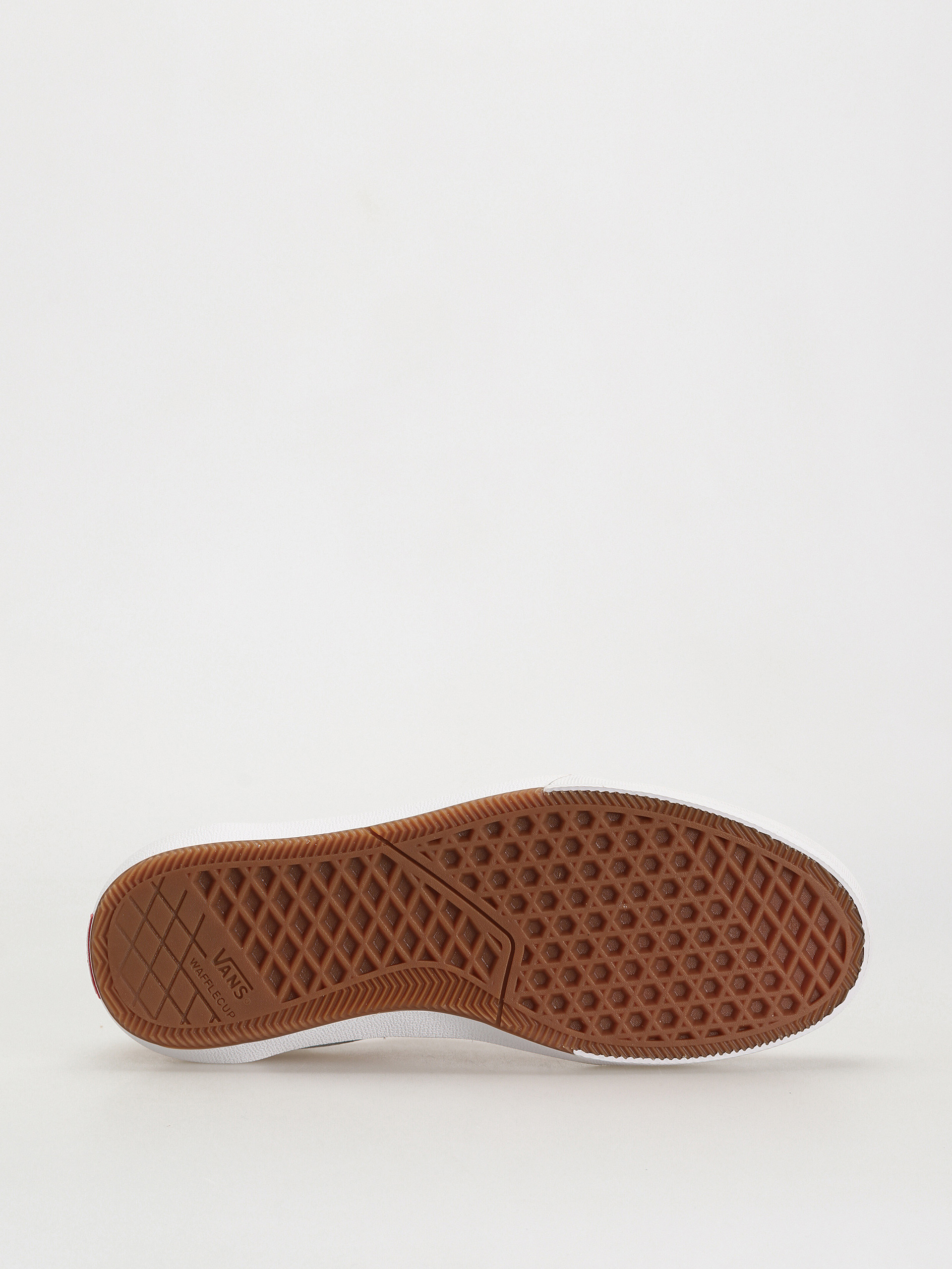 Vans Gilbert Crockett Shoes (golden brown)