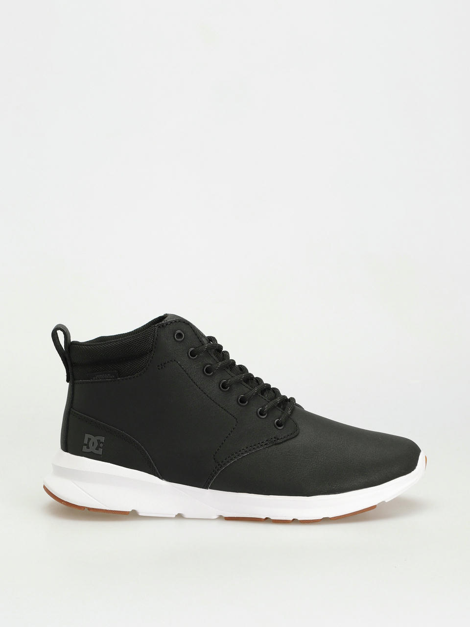 DC Mason 2 Schuhe (black/white)