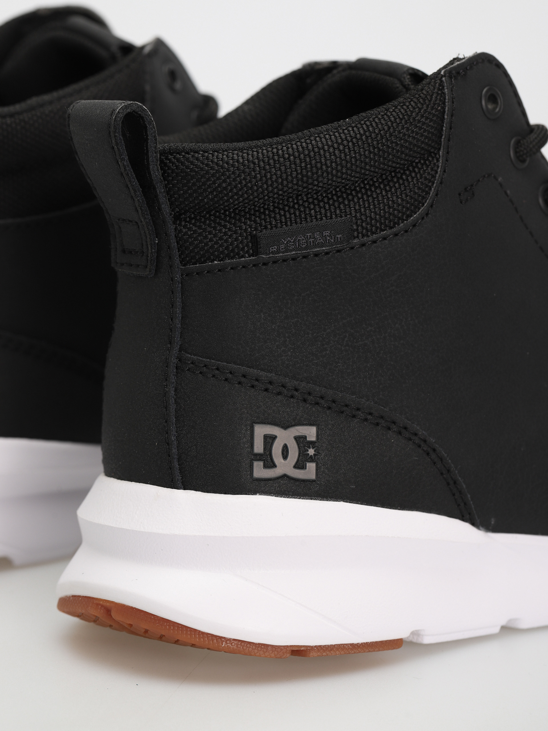 DC Mason 2 Shoes (black/white)