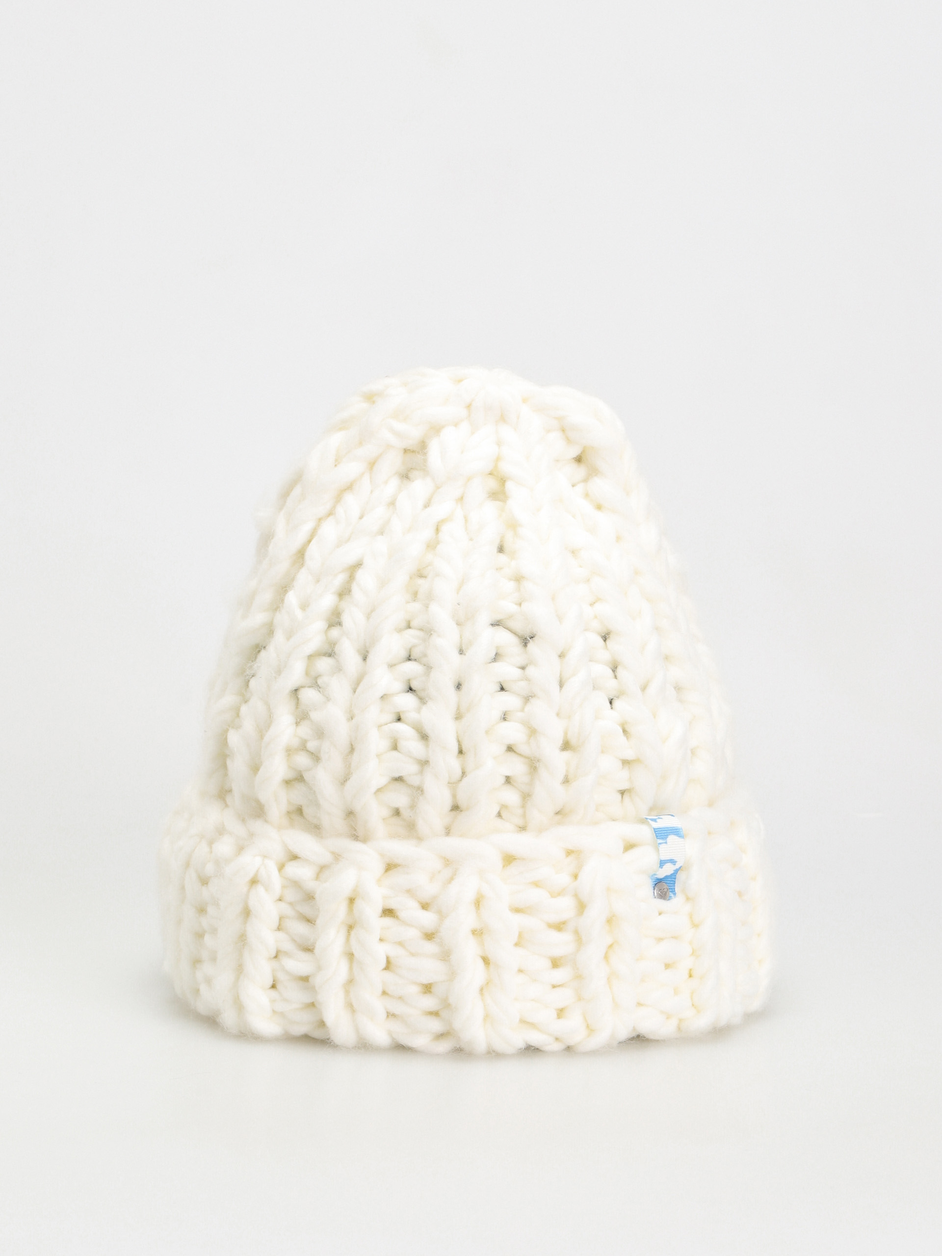 Roxy Chloe Kim Beanie Wmn (bright white)