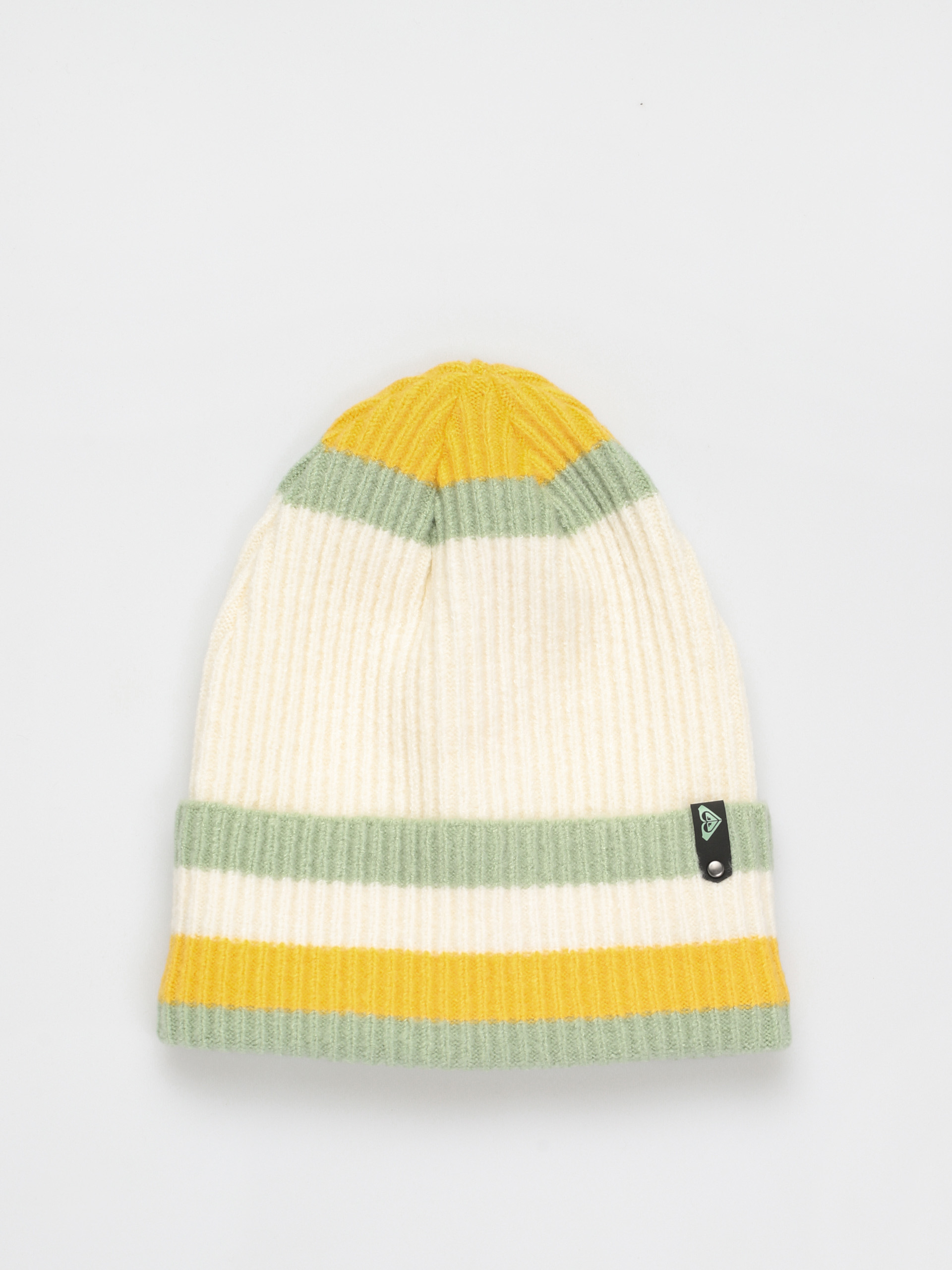 Roxy Gold Hope Beanie Wmn (egret)