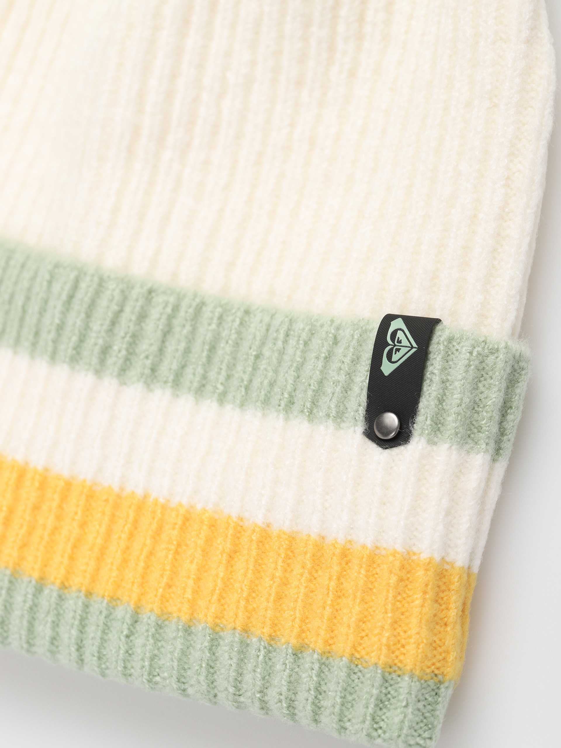 Roxy Gold Hope Beanie Wmn (egret)