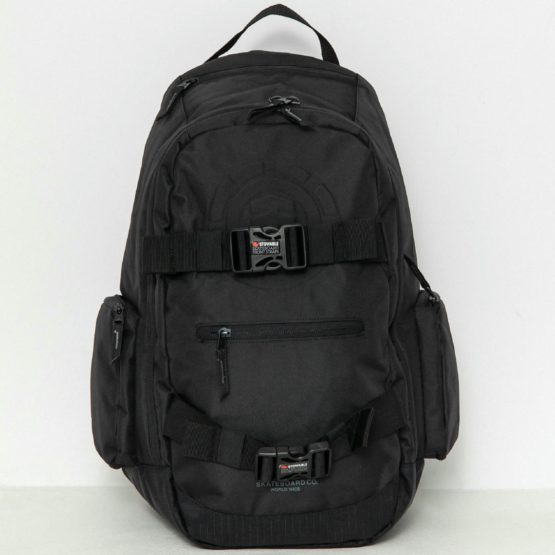 Element Mohave 2.0 Backpack (faded black)