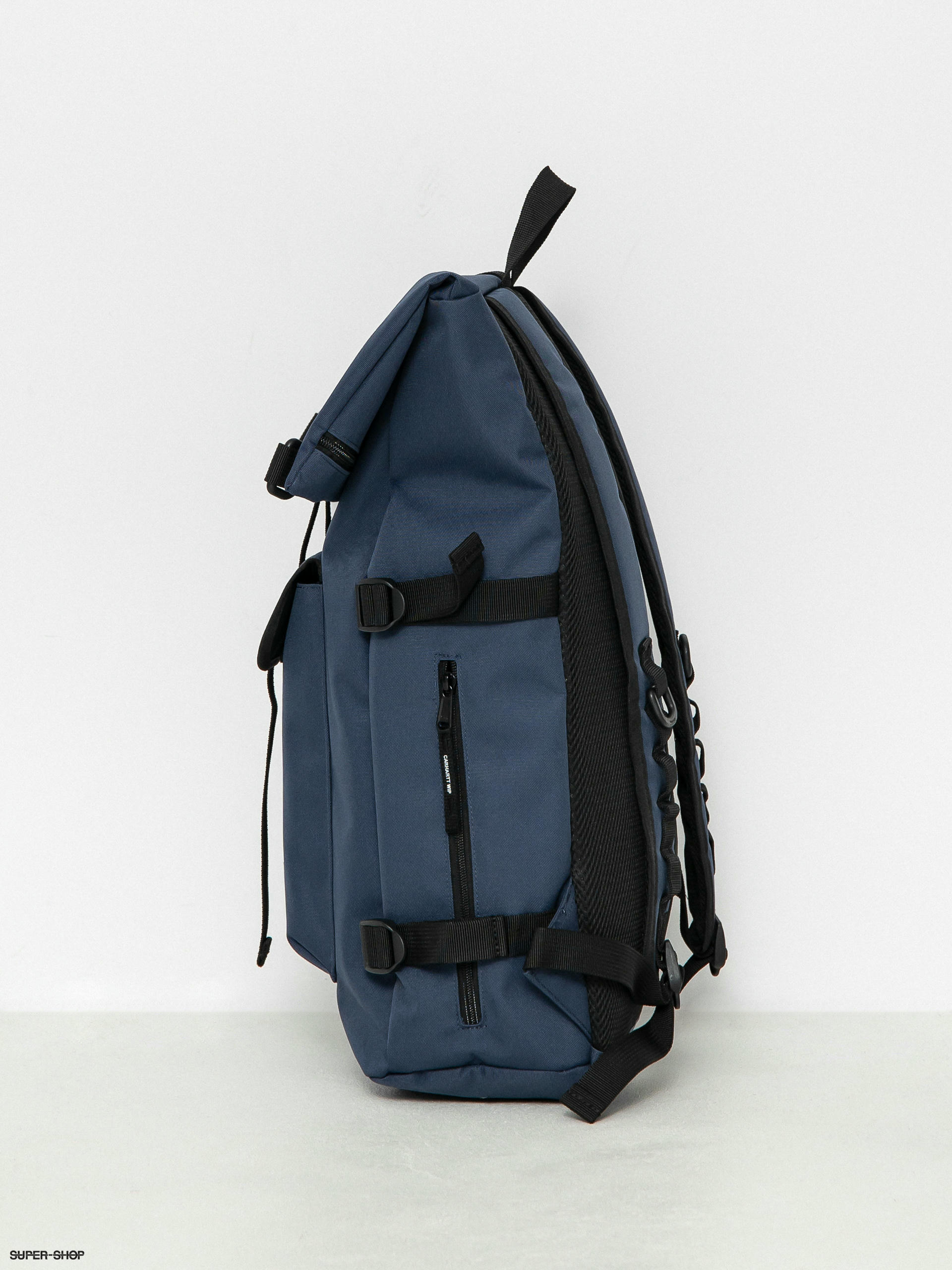 Philis Backpack Storm Blue