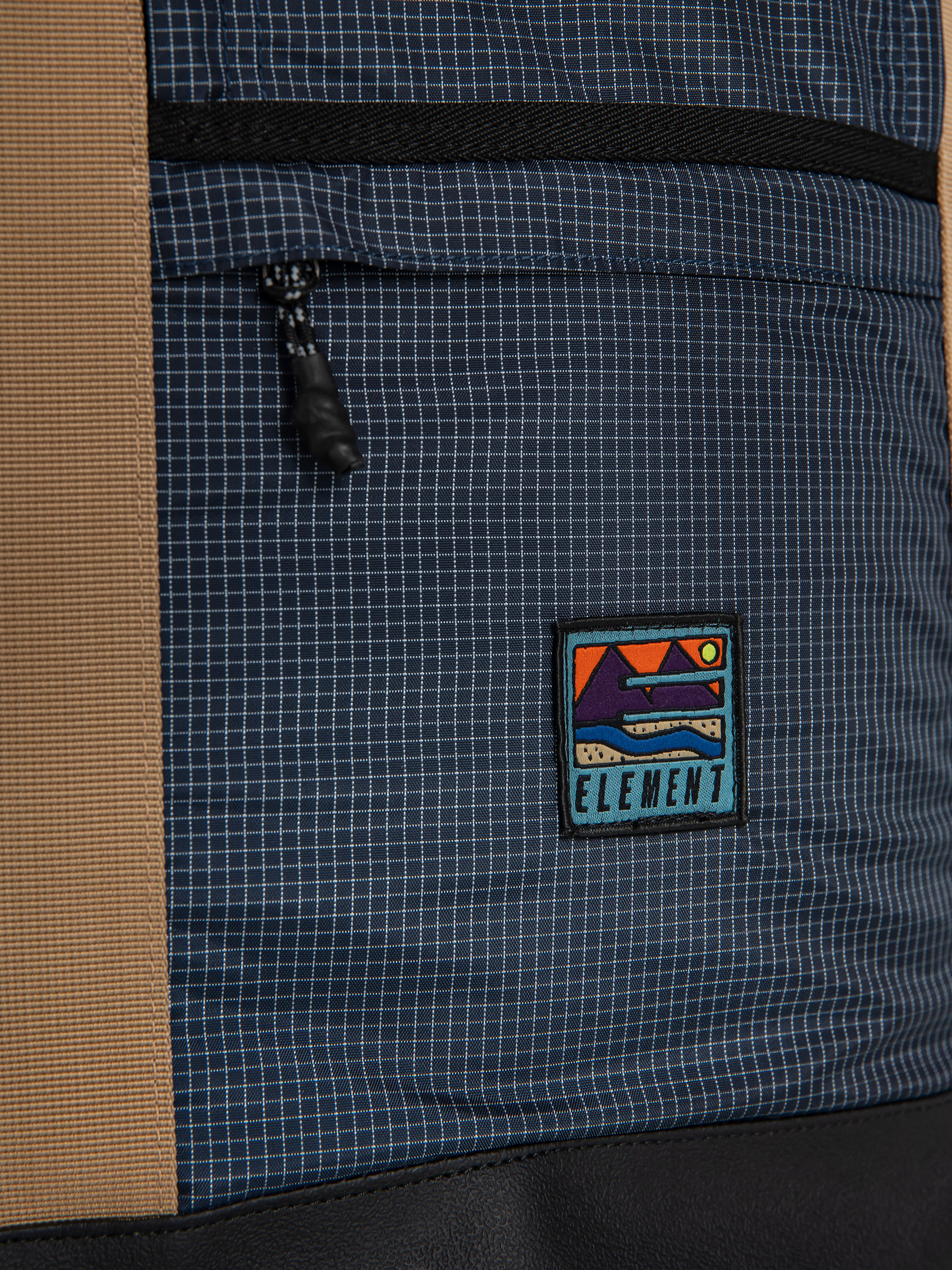 Element Ferry Hybrid Backpack (eclipse navy)