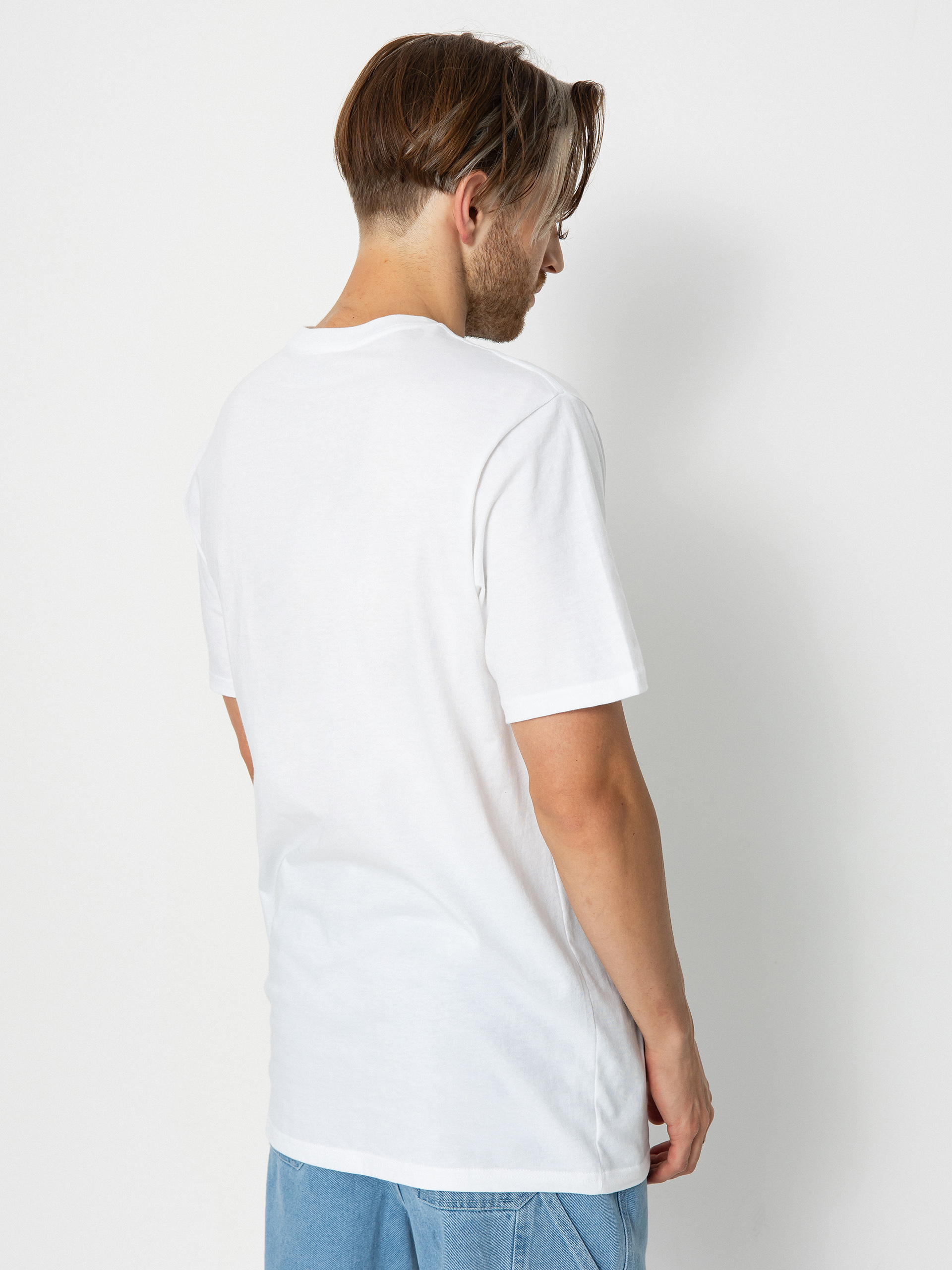 Fox X Honda II T-shirt (optic/white)