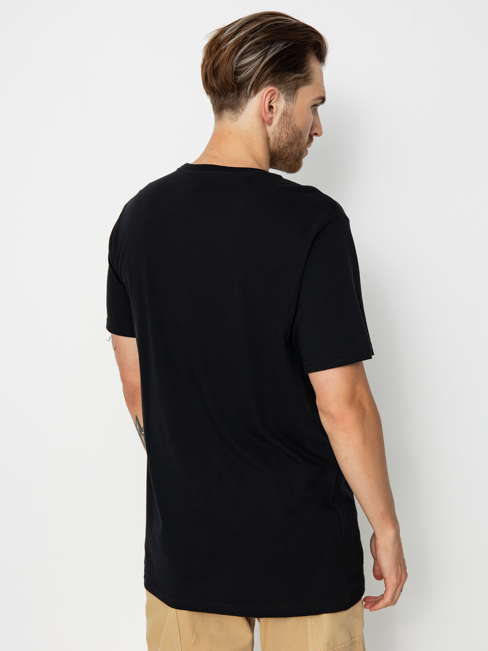 Fox Pro Circuit T-shirt (black)
