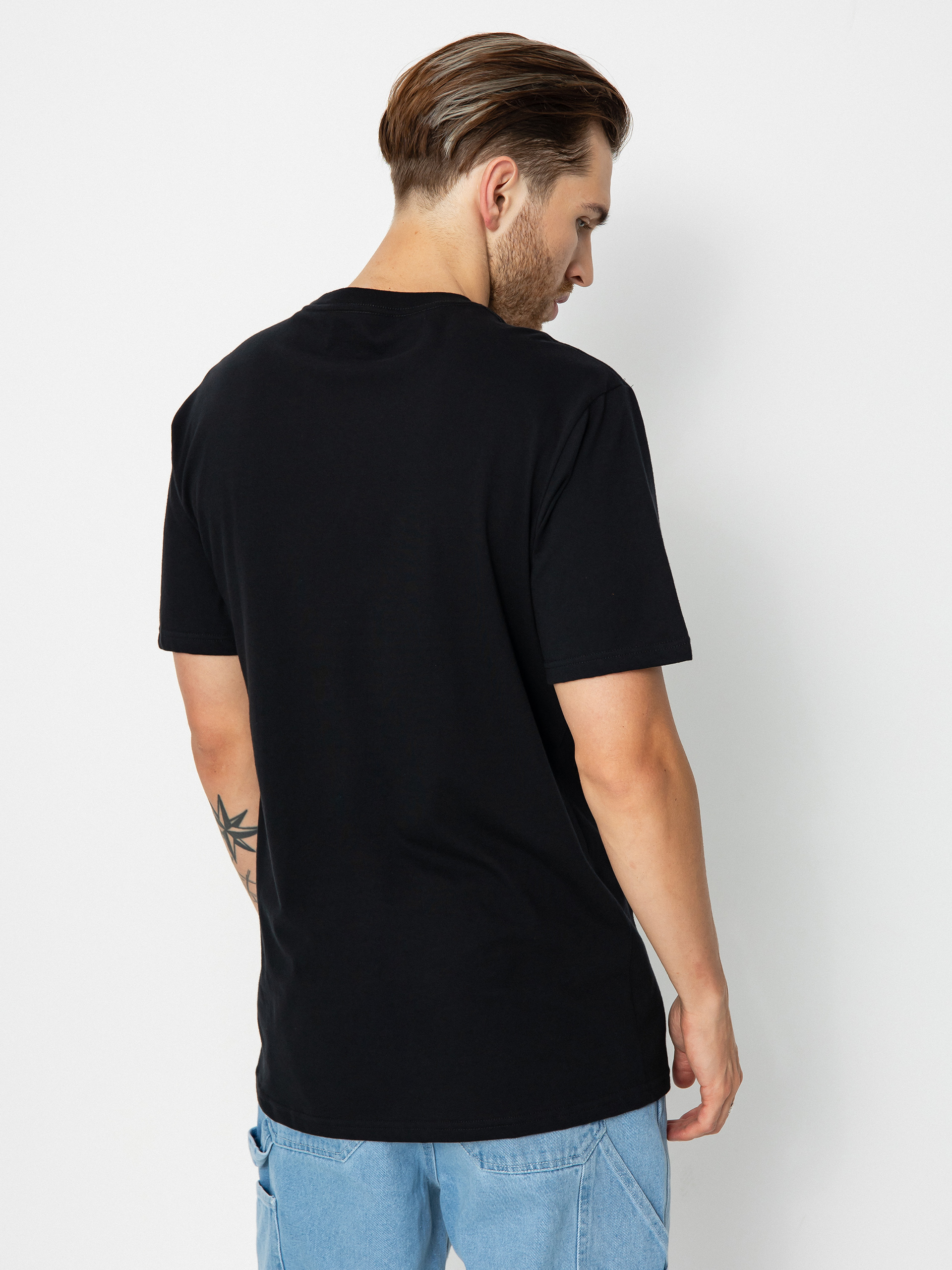 Fox Absolute T-shirt (black)