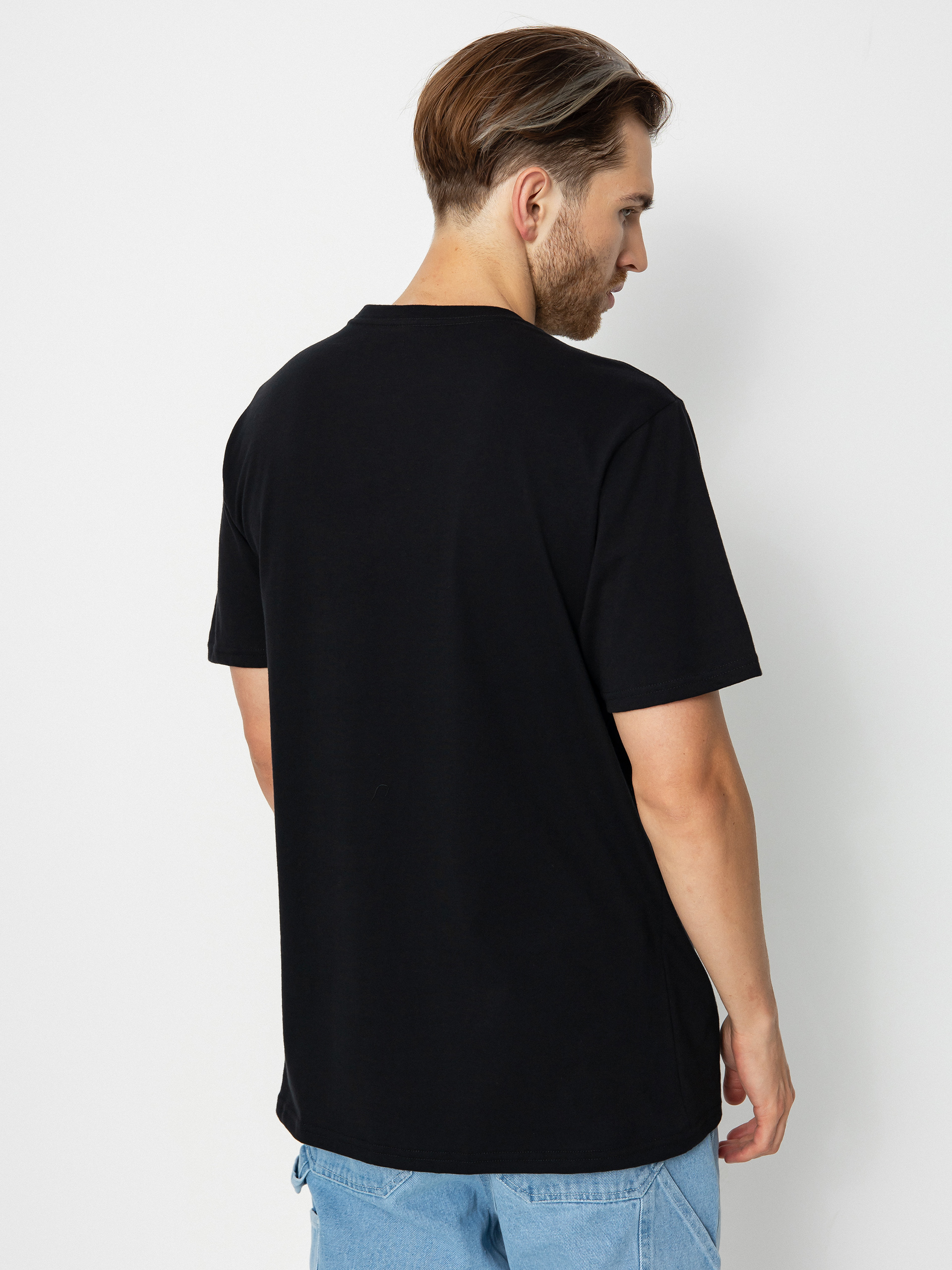 Fox Absolute T-shirt (black/black)