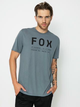 Fox Nontop Tech T-shirt (citadel)