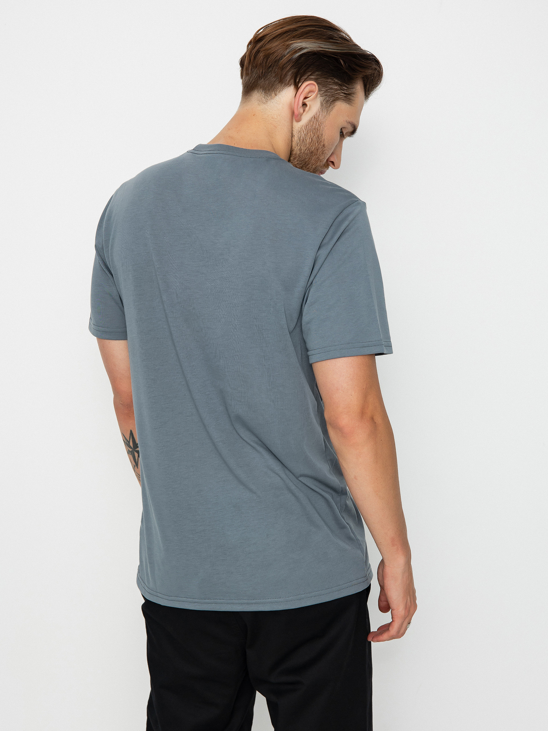Fox Nontop Tech T-Shirt (citadel)